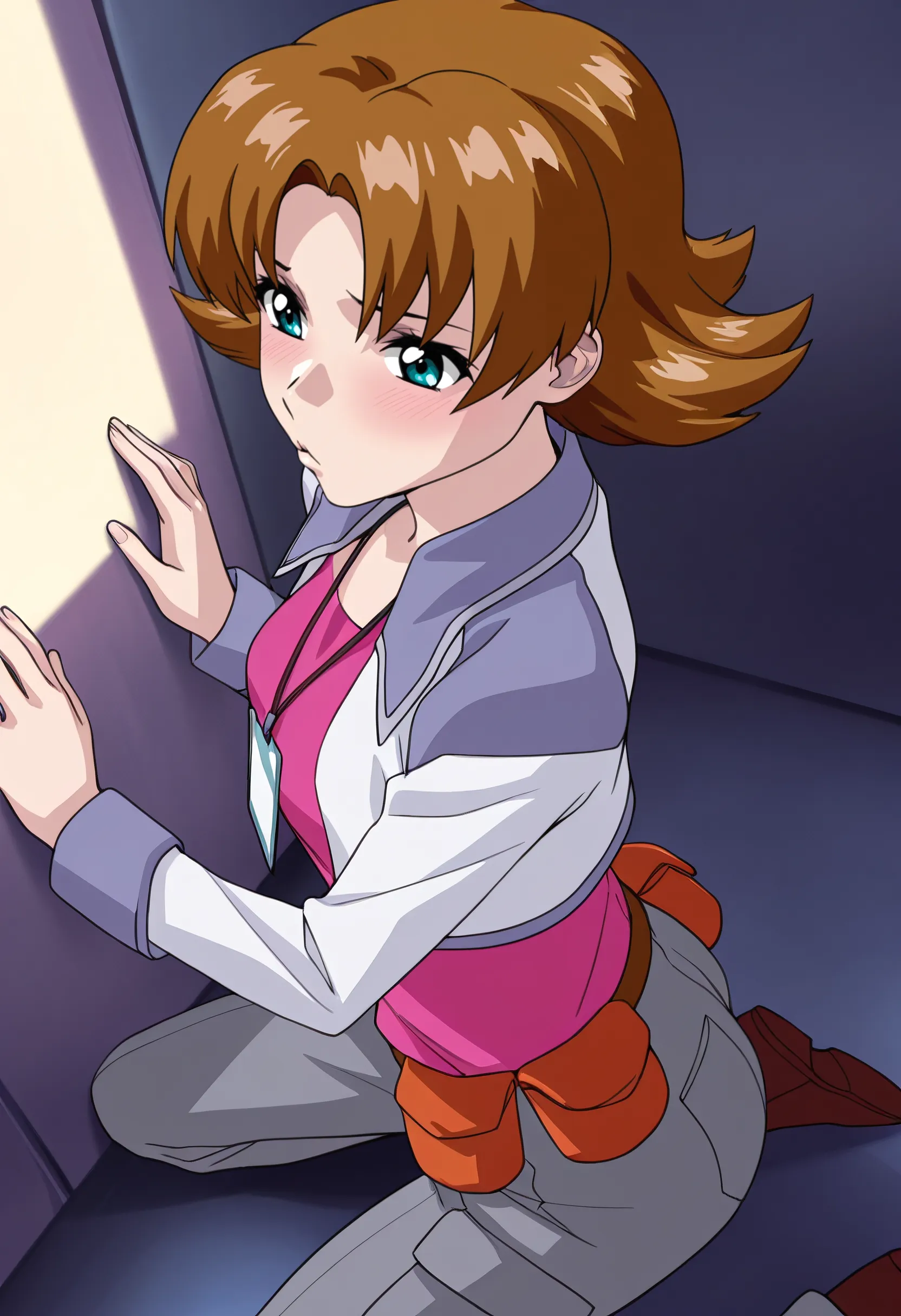 Preview of Miriallia_Haw LoRA
