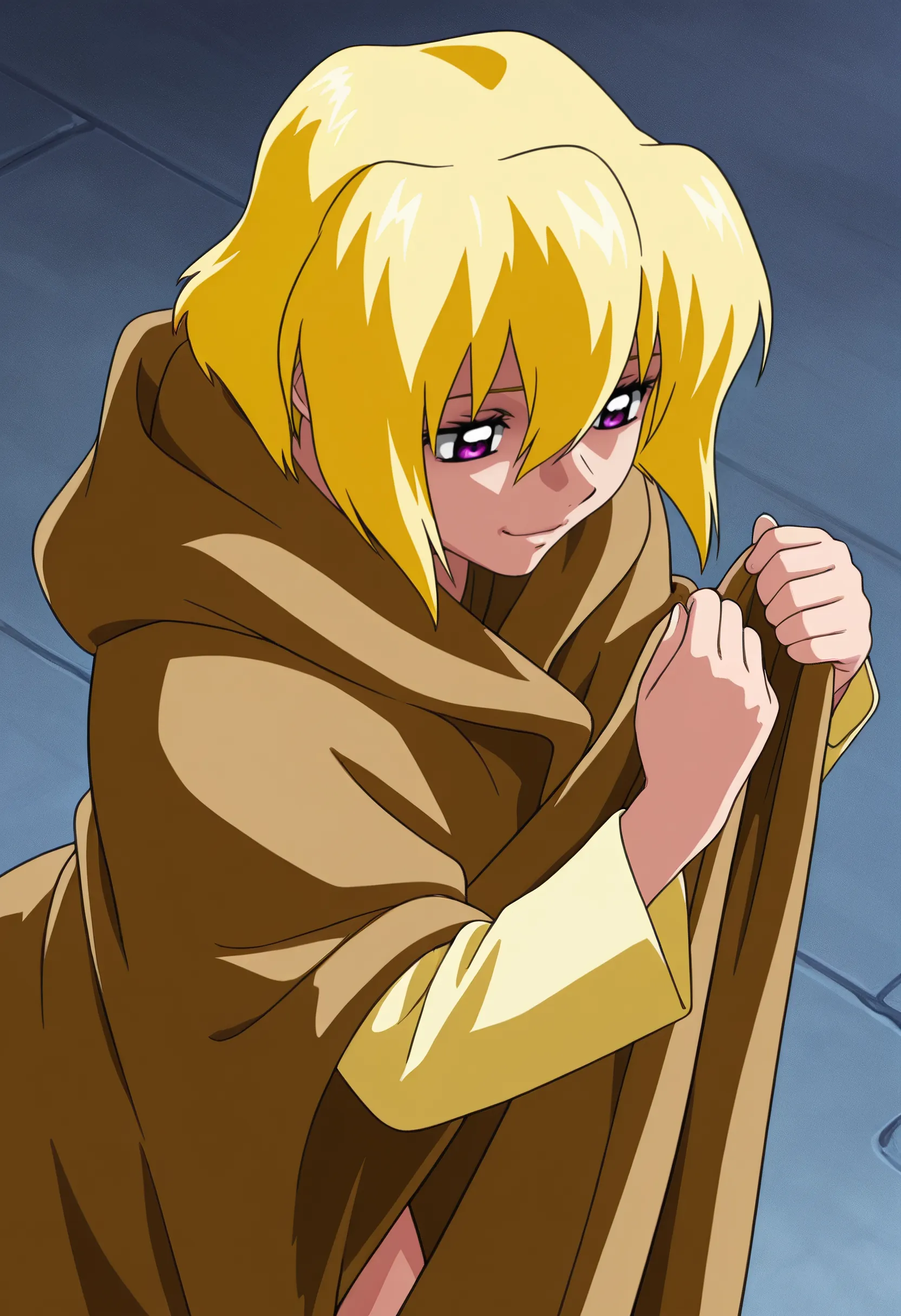 Preview of Stellar_Loussier LoRA