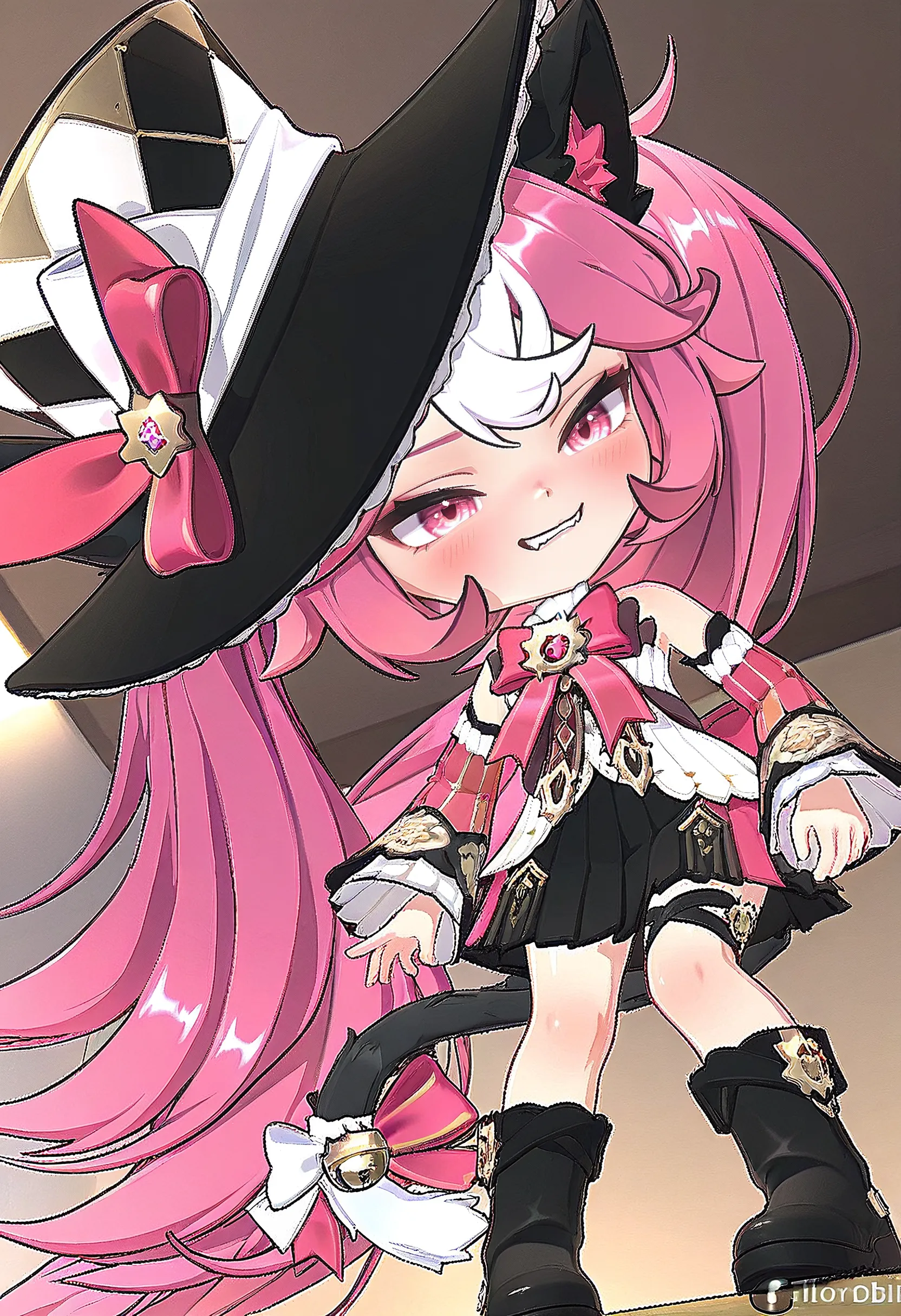 Preview of Mirto LoRA