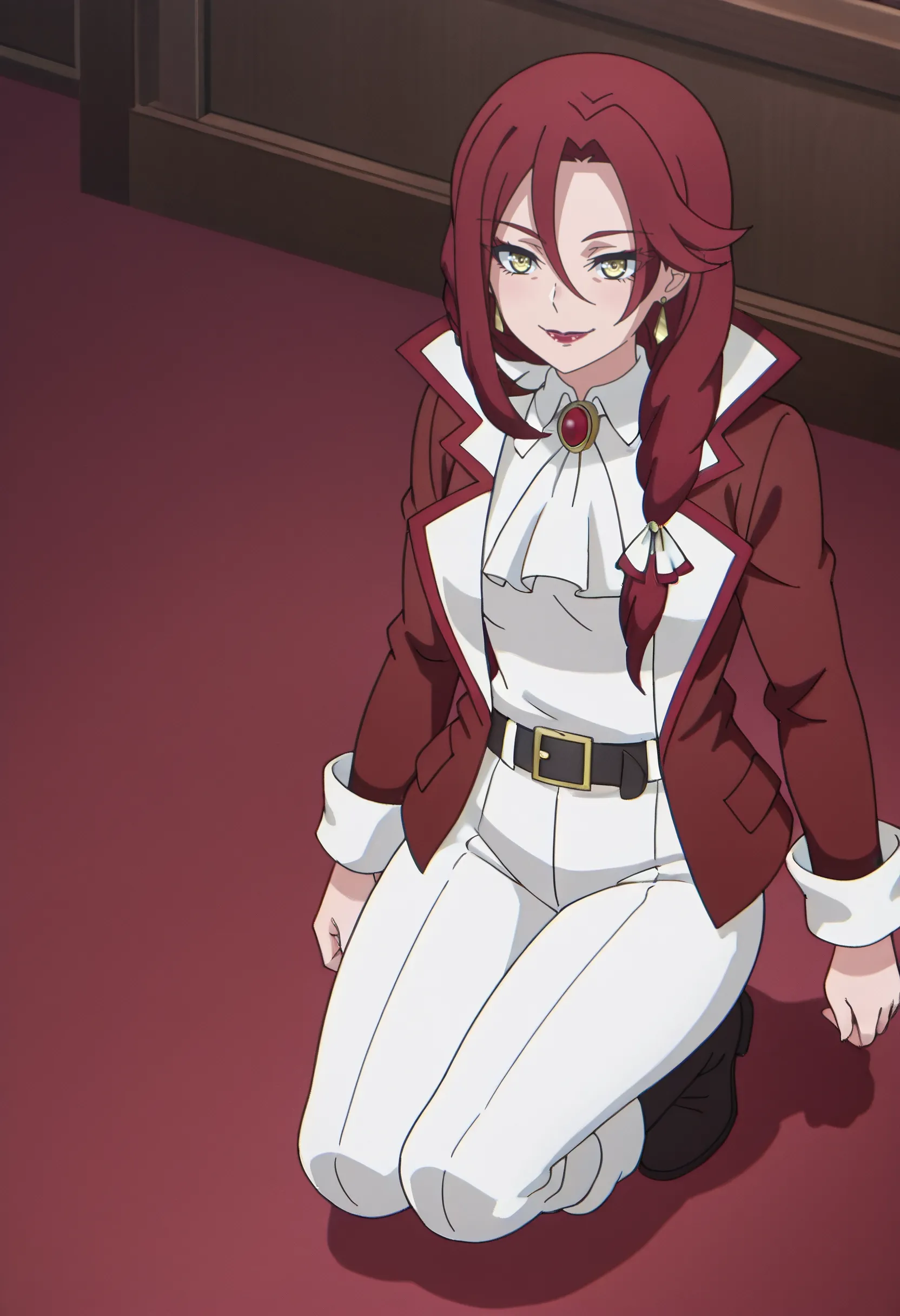 Preview of Eltria_Octave LoRA