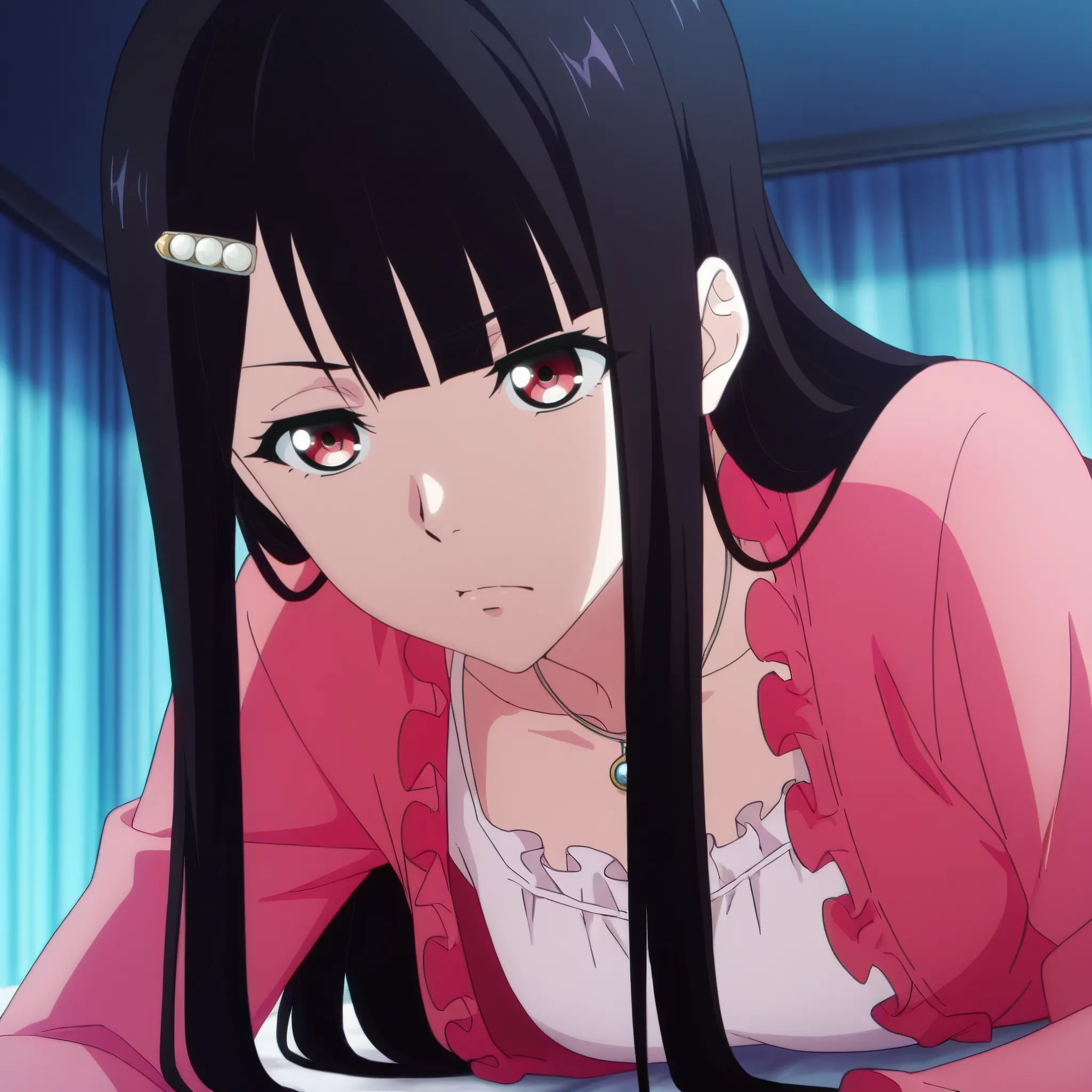Preview of Chen Wenwen LoRA