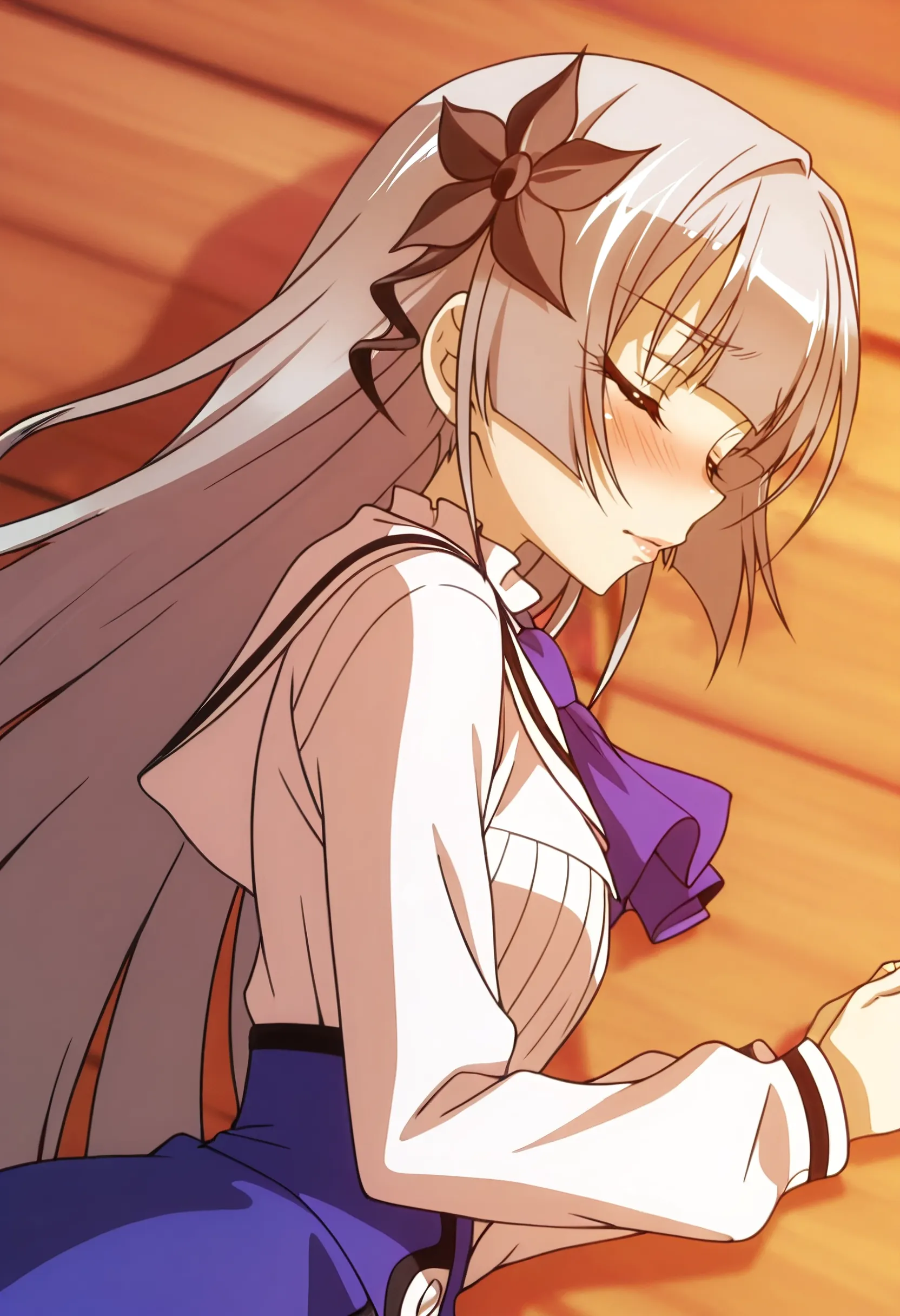 Preview of Chloe_Chronicle LoRA
