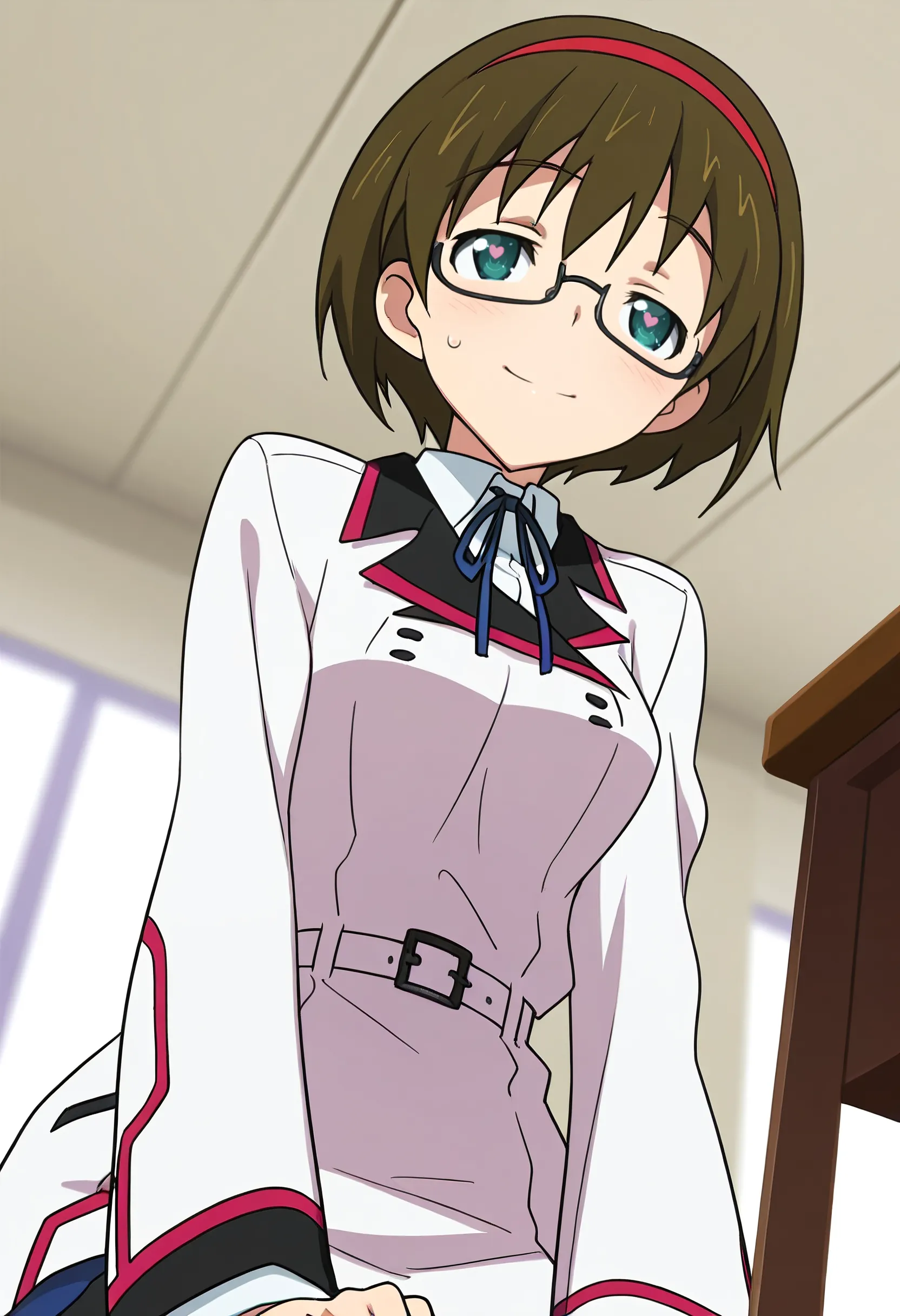 Preview of Eriko_Kishihara LoRA