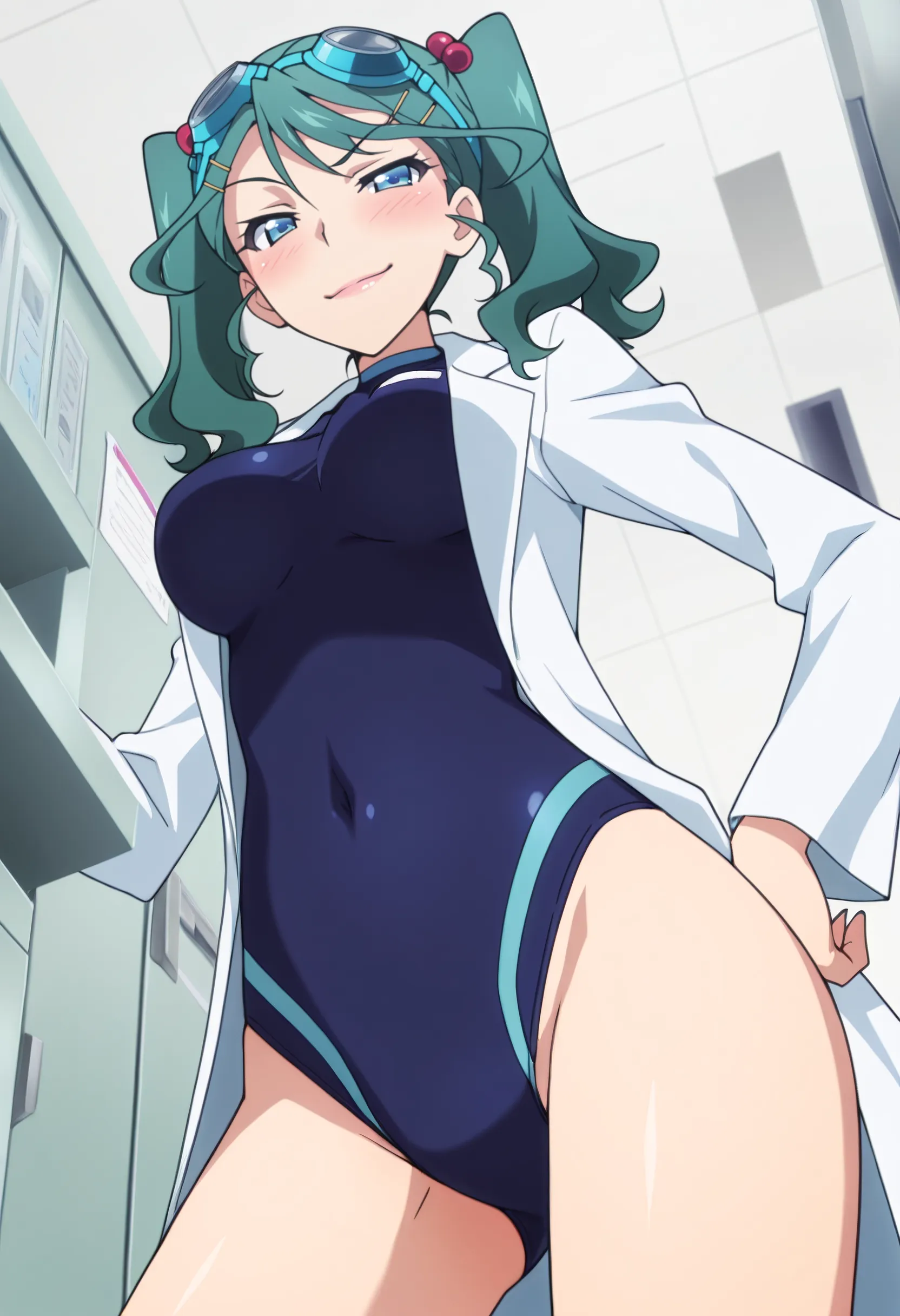 Preview of Hikaruno_Kagaribi LoRA