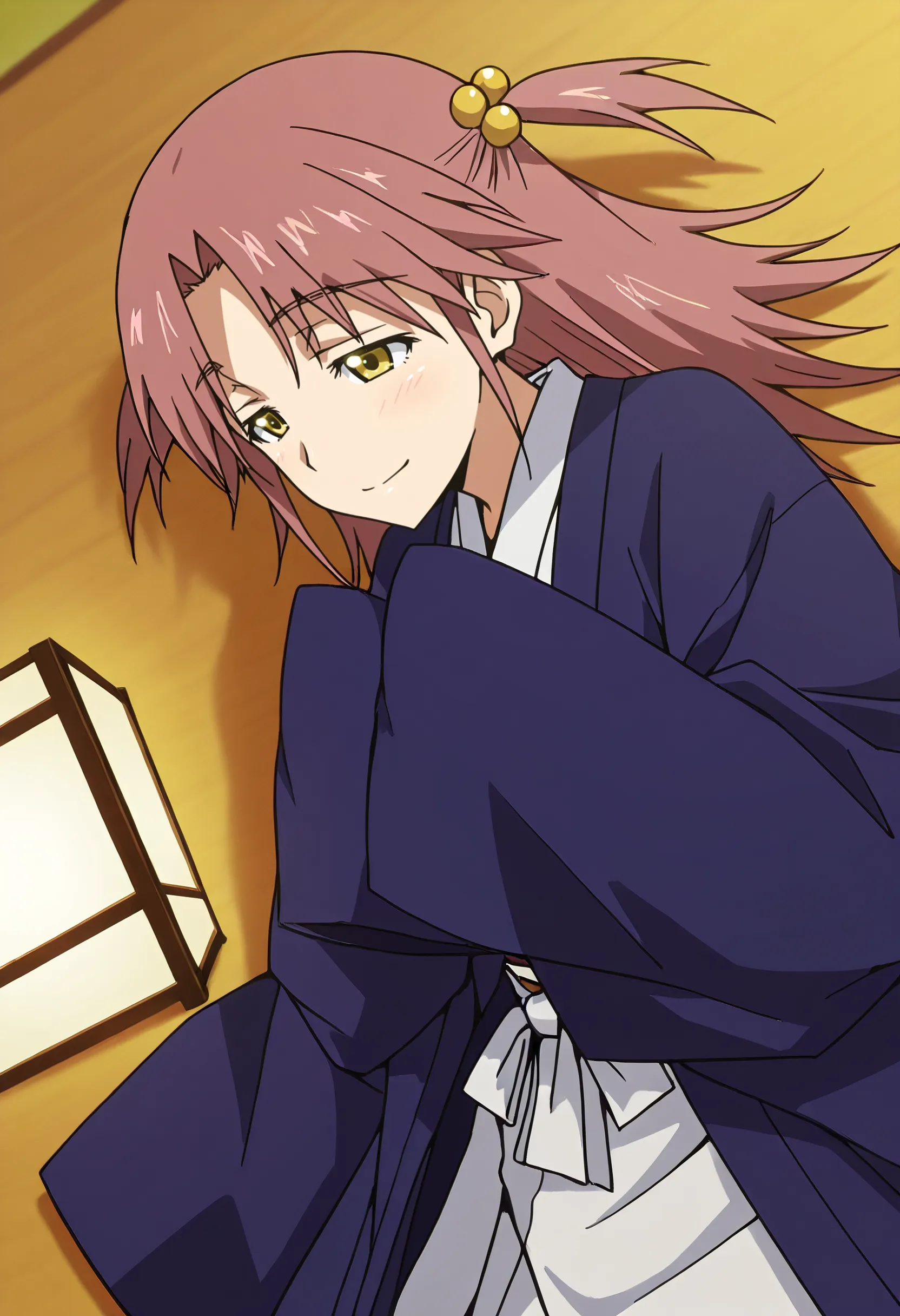 Preview of Honne_Nohotoke LoRA