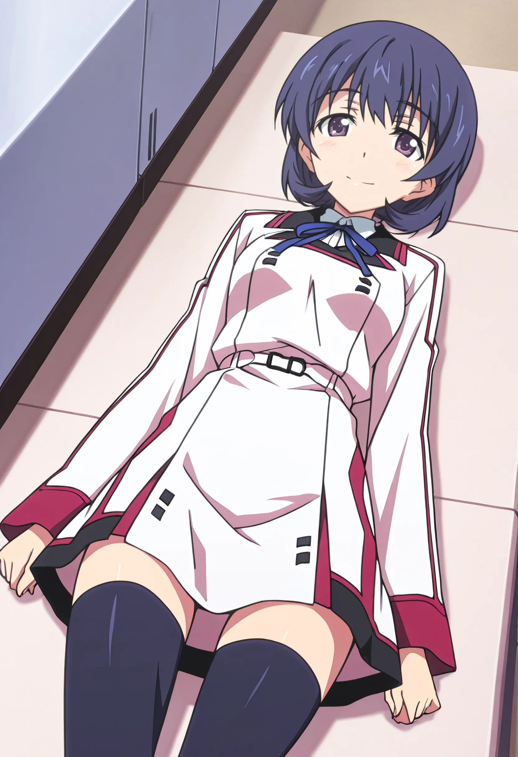 Preview of Kanarin LoRA