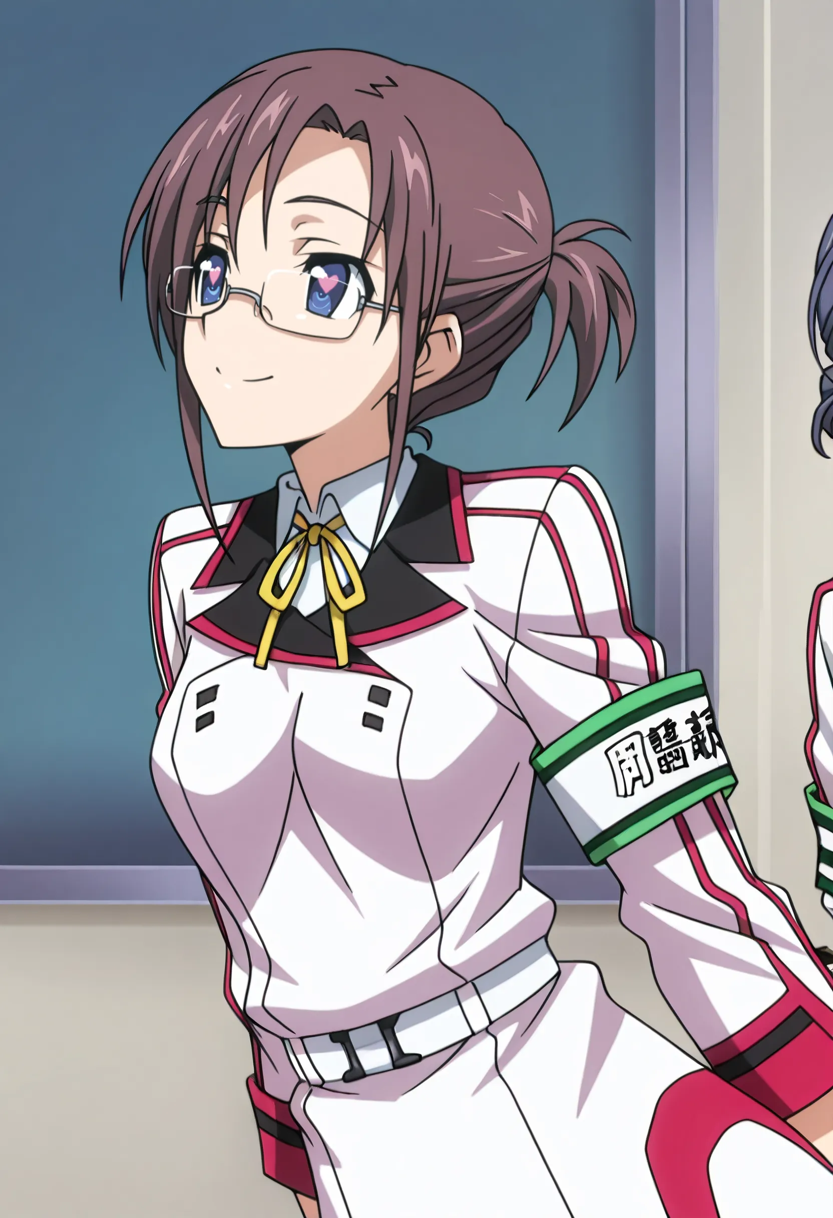 Preview of Kaoruko_Mayuzumi LoRA