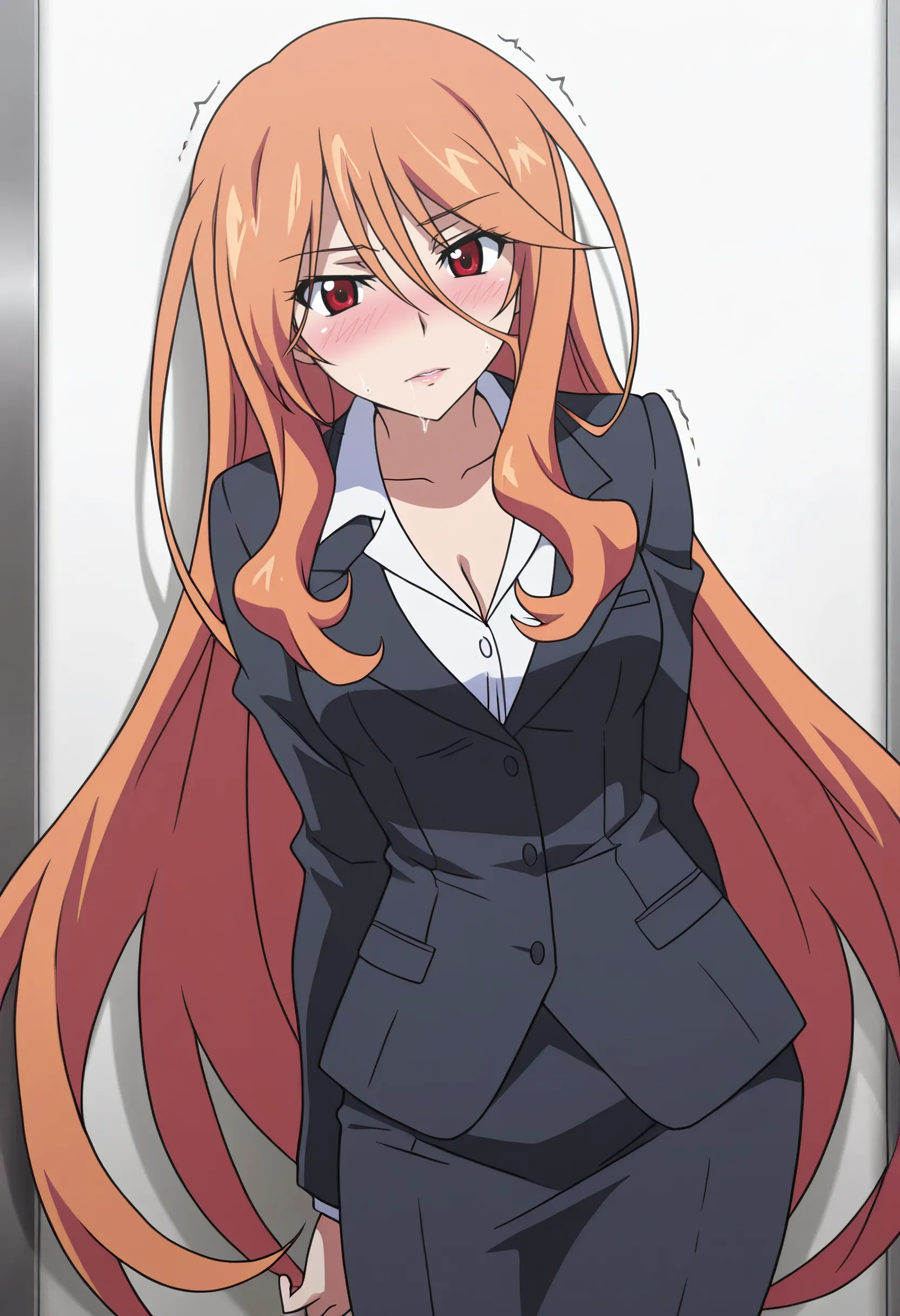 Preview of Reiko_Makigami LoRA