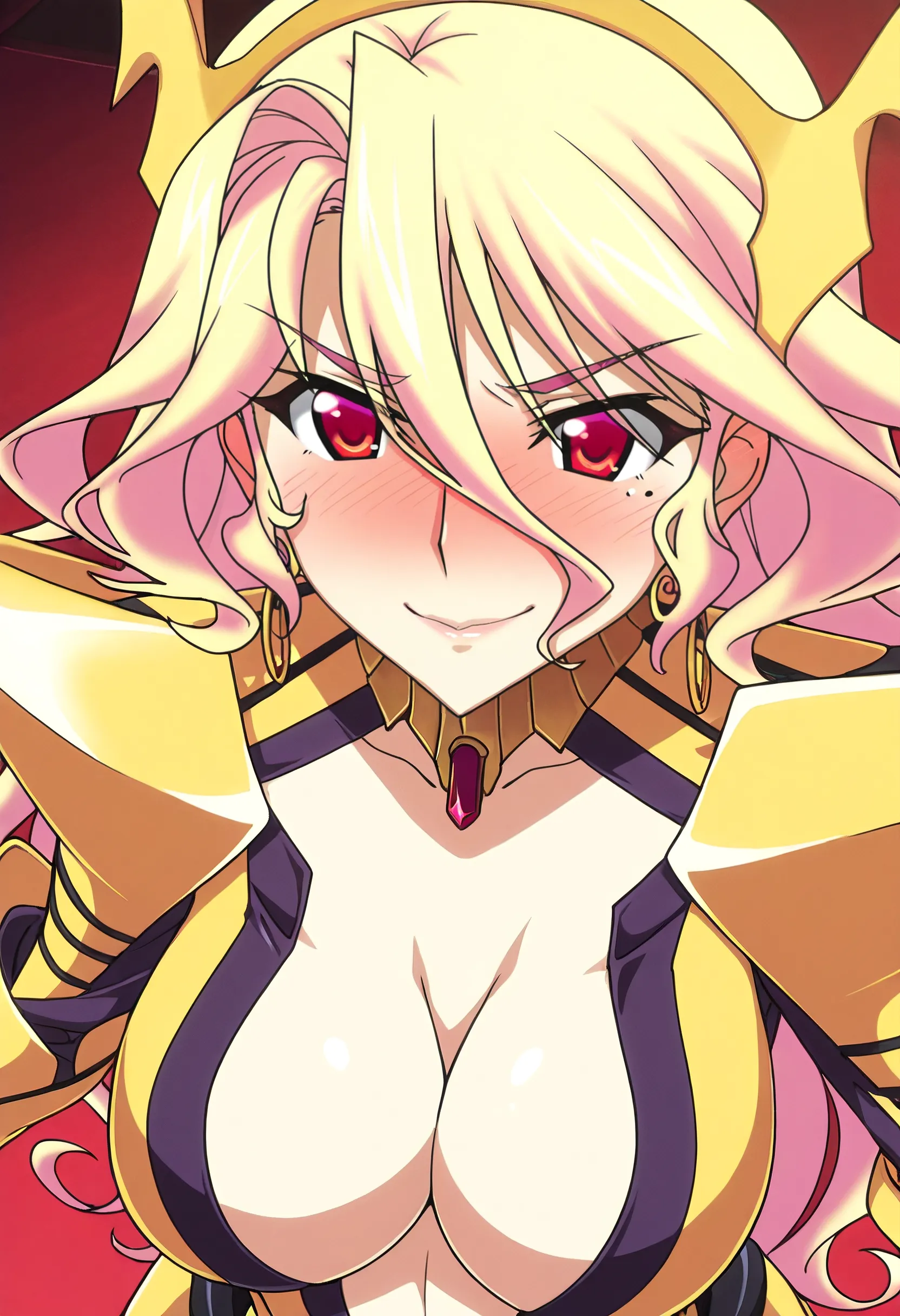 Preview of Squall_Meusel LoRA