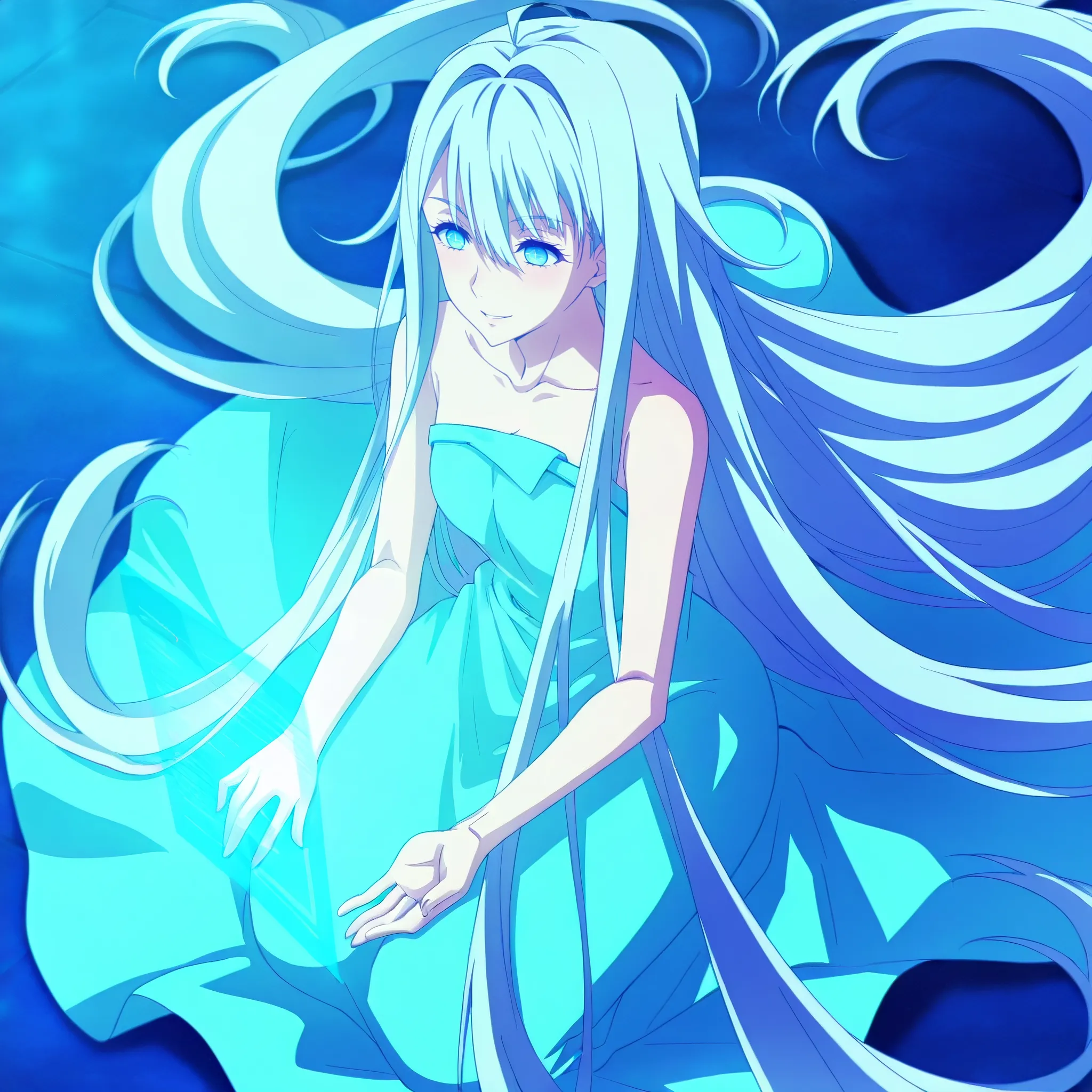 Preview of Norma Rohens LoRA