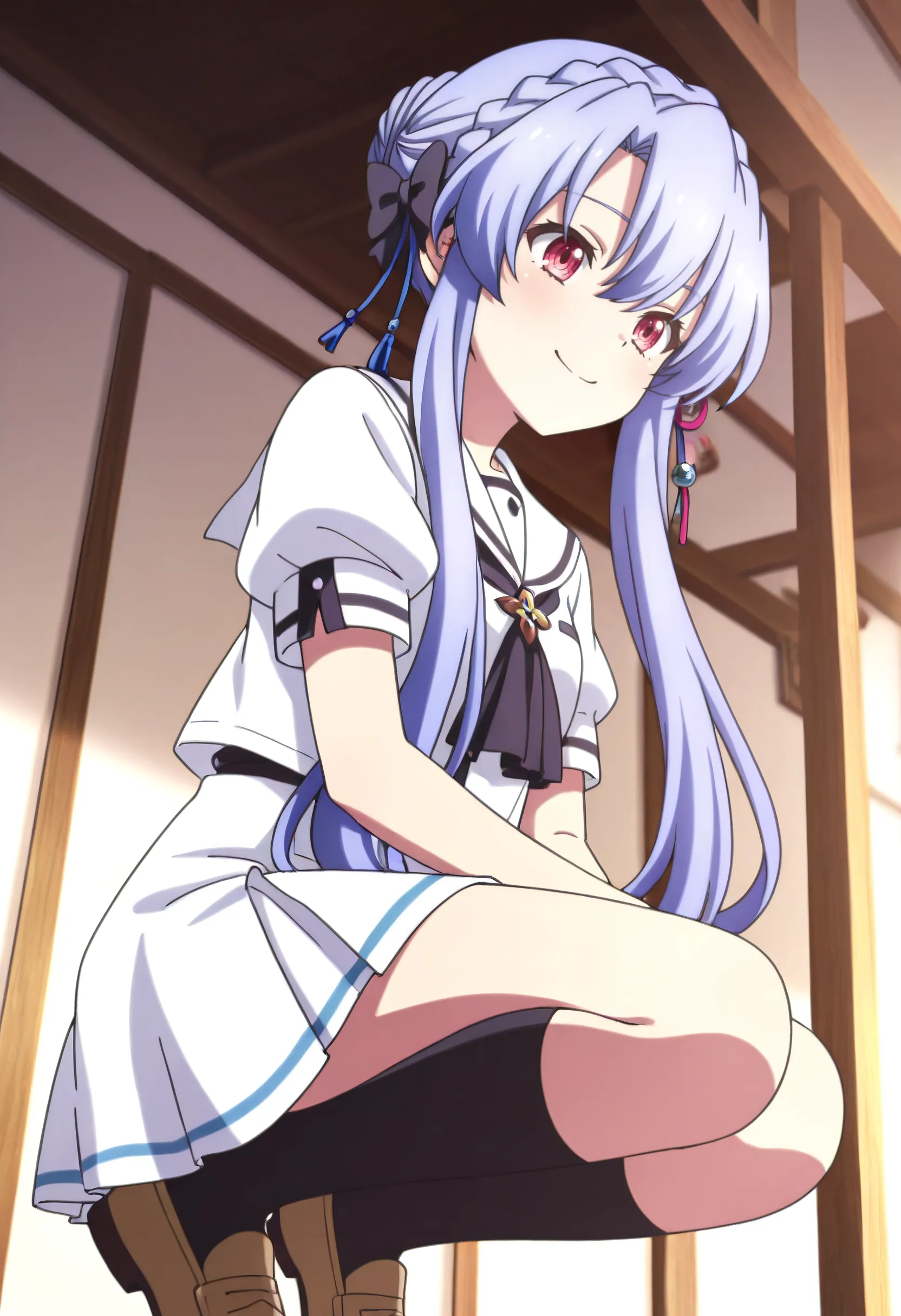 Preview of Ao_Sorakado LoRA