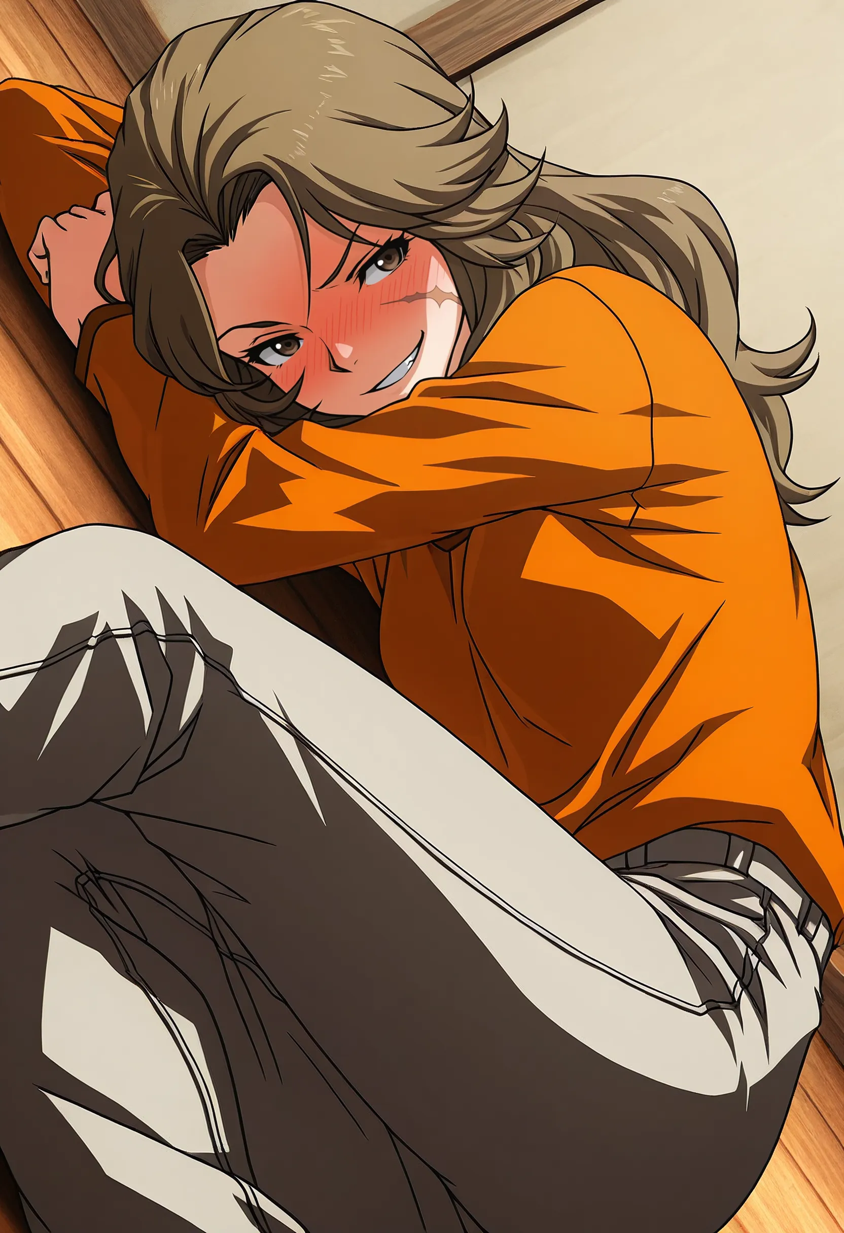 Preview of Akemi_Kawakami LoRA