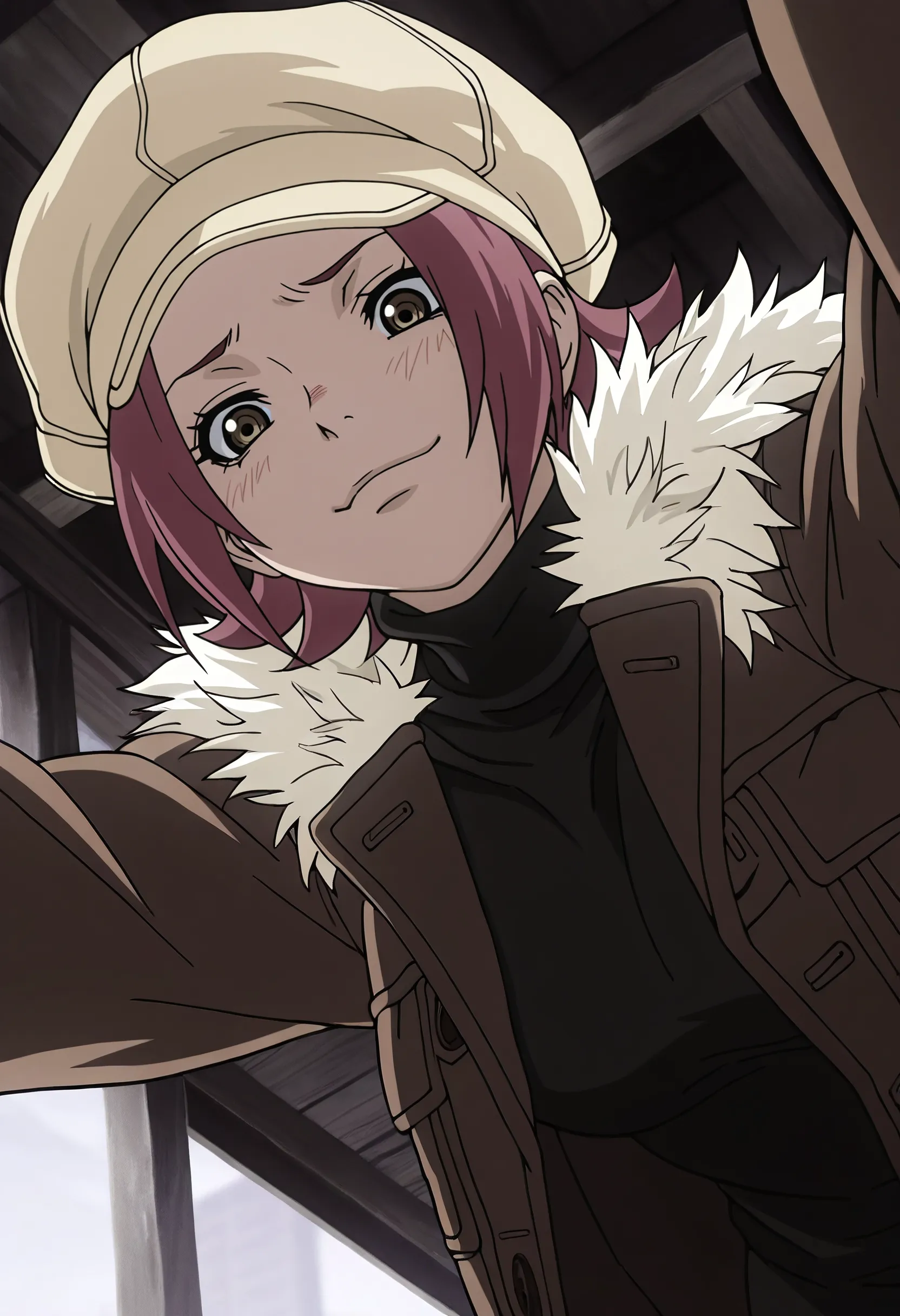 Preview of Hanako_Tanaka LoRA