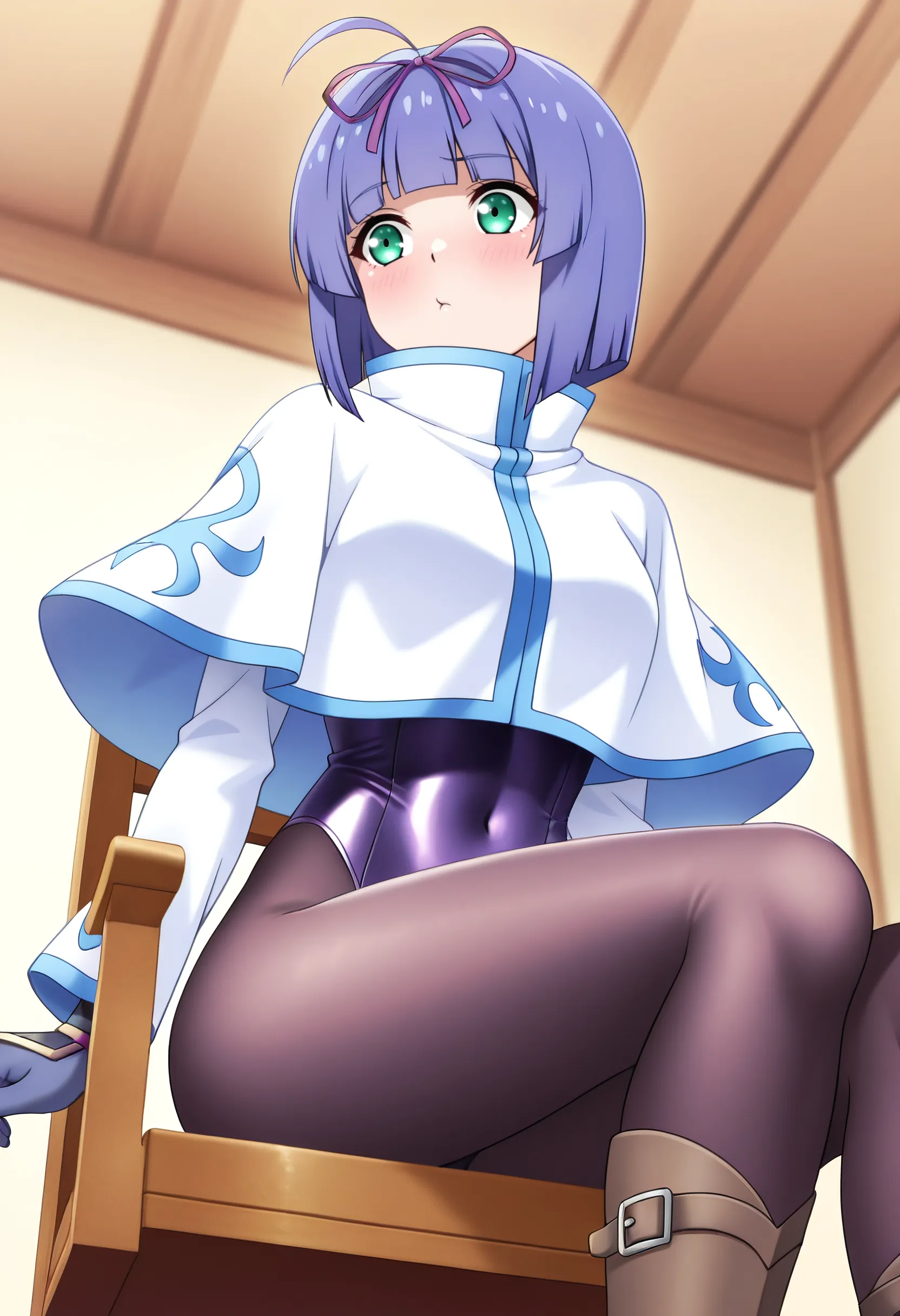 Preview of Hina_Izumi LoRA