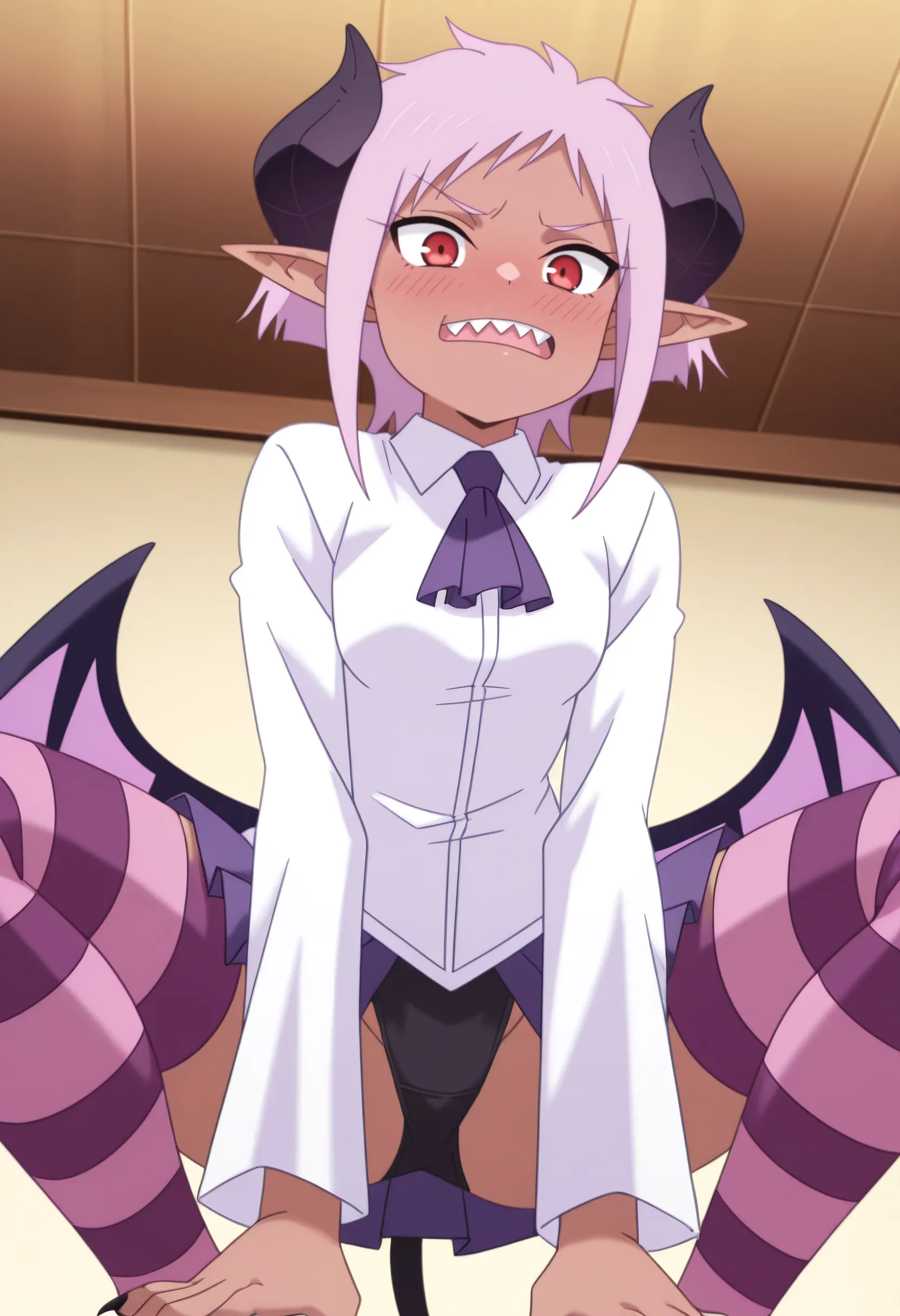 Preview of Kilala_Wenthol LoRA