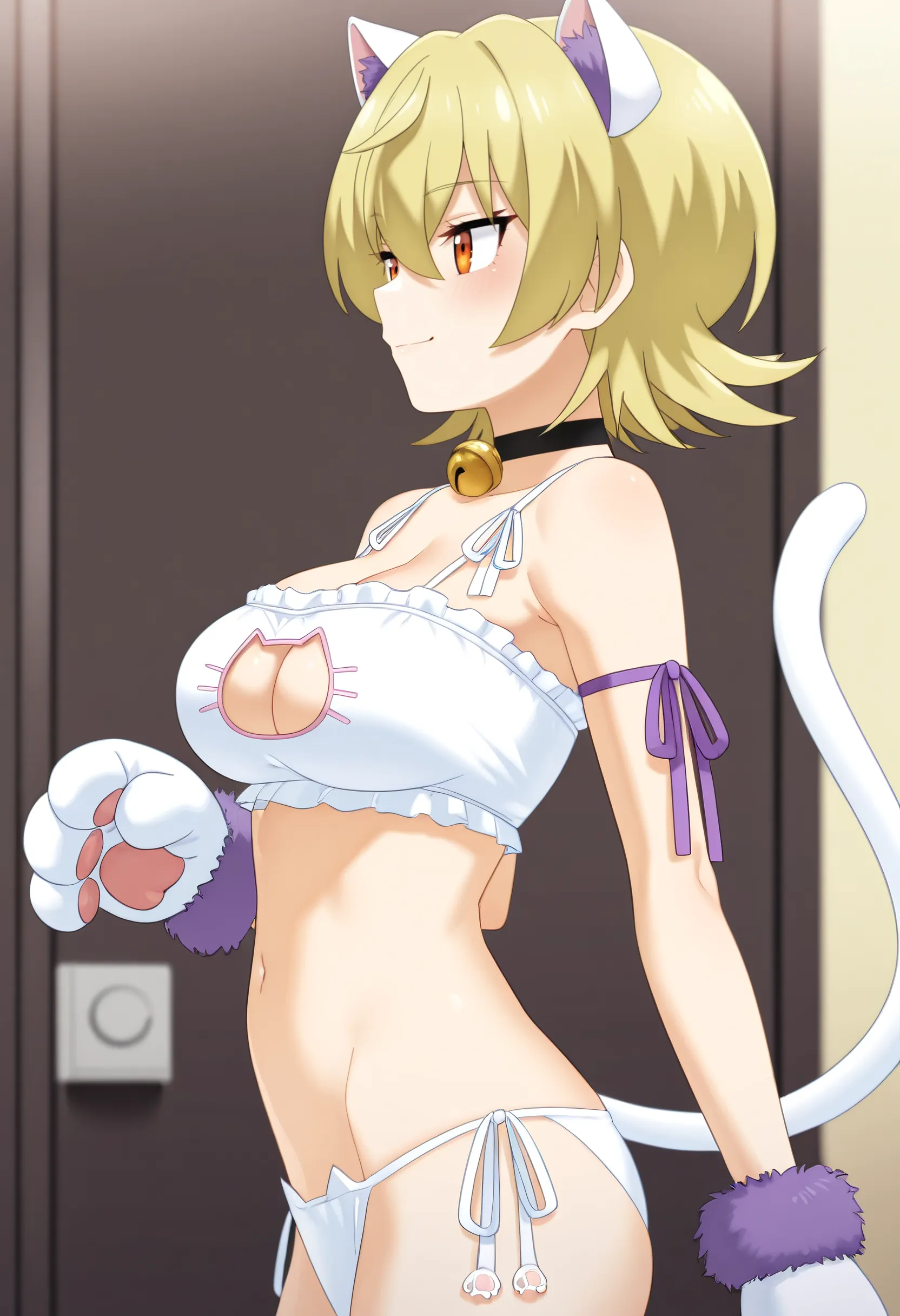 Preview of Yuzu_Natsumi LoRA