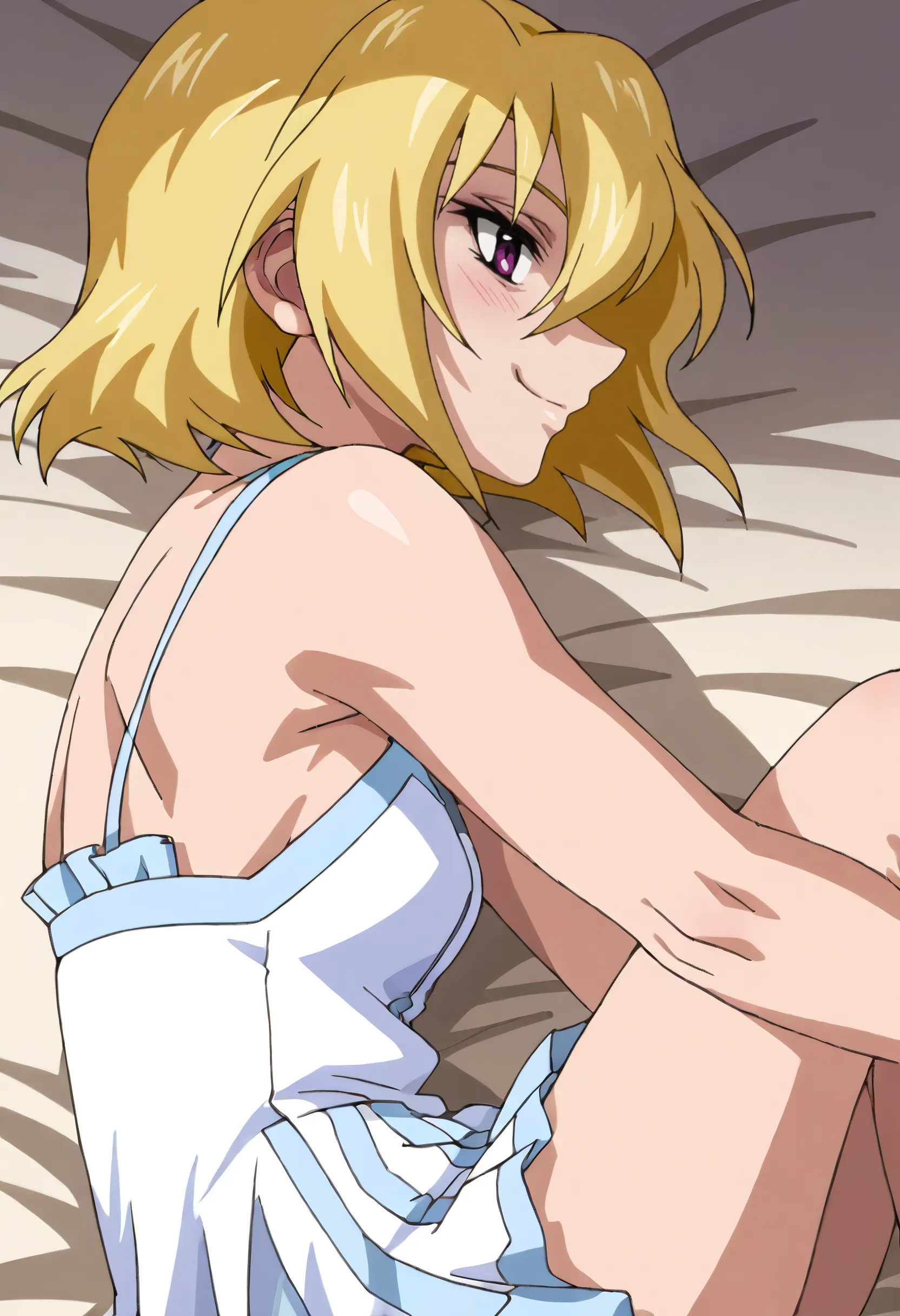 Preview of Stellar_Loussier LoRA