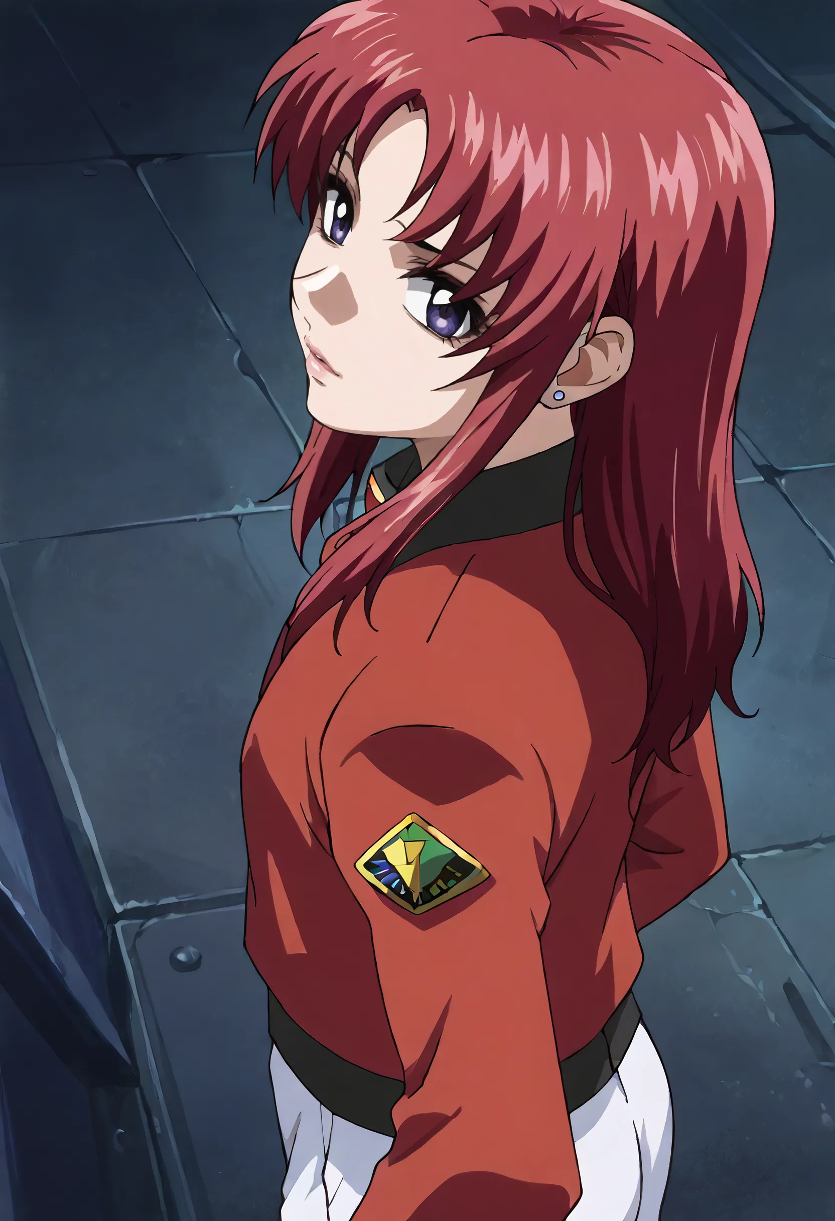 Preview of Flay_Allster LoRA
