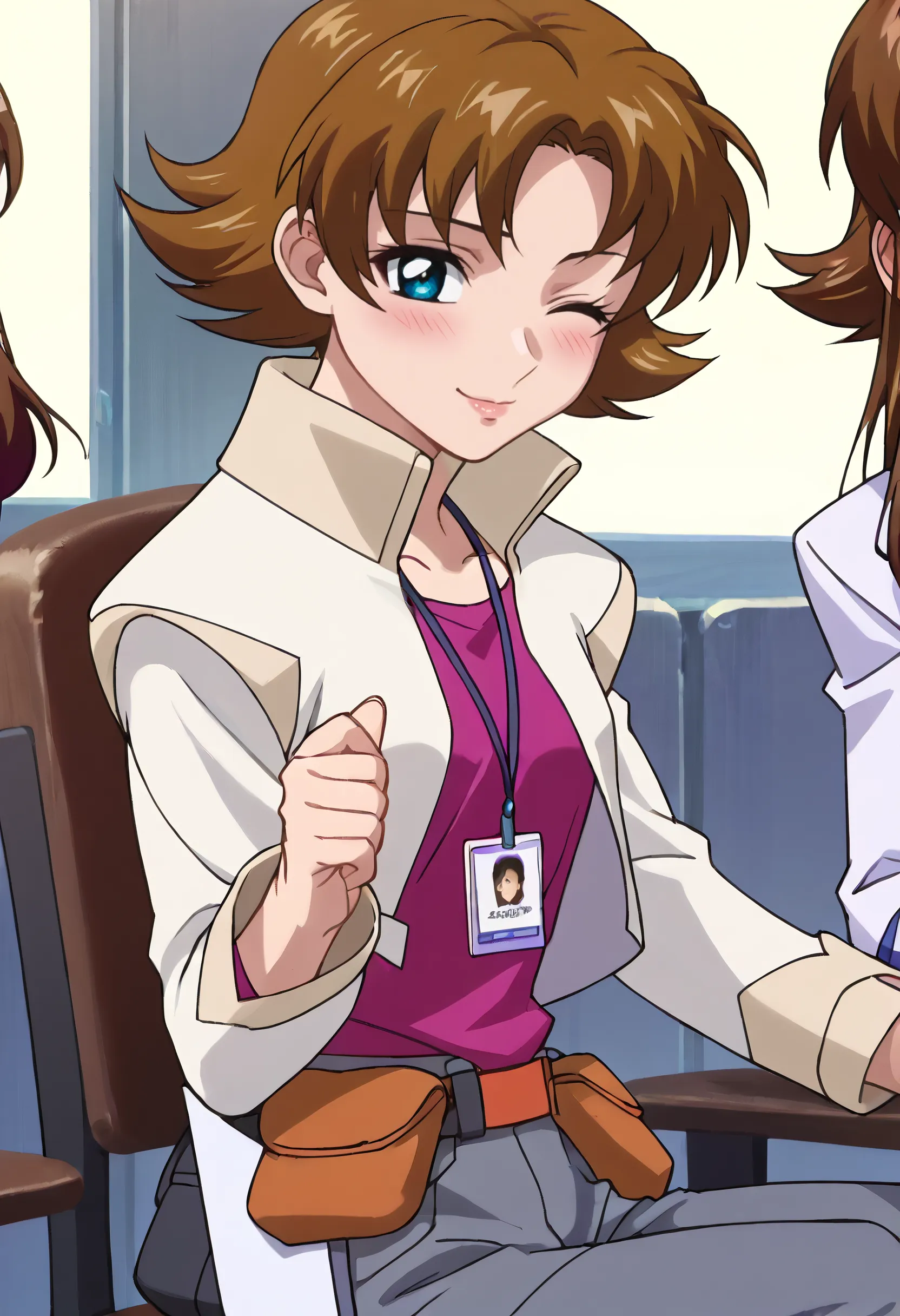 Preview of Miriallia_Haw LoRA