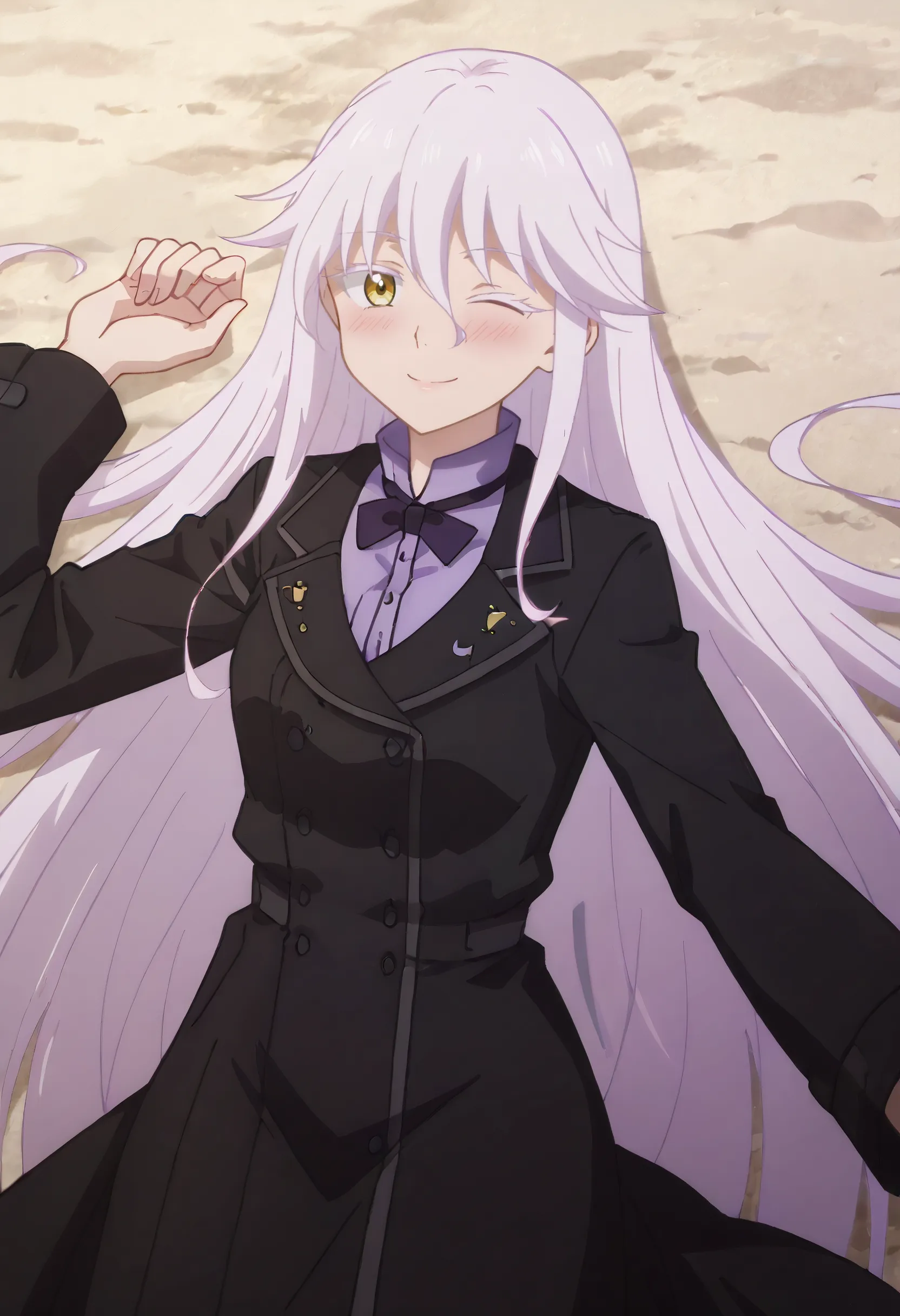 Preview of Liselotte_Eden LoRA