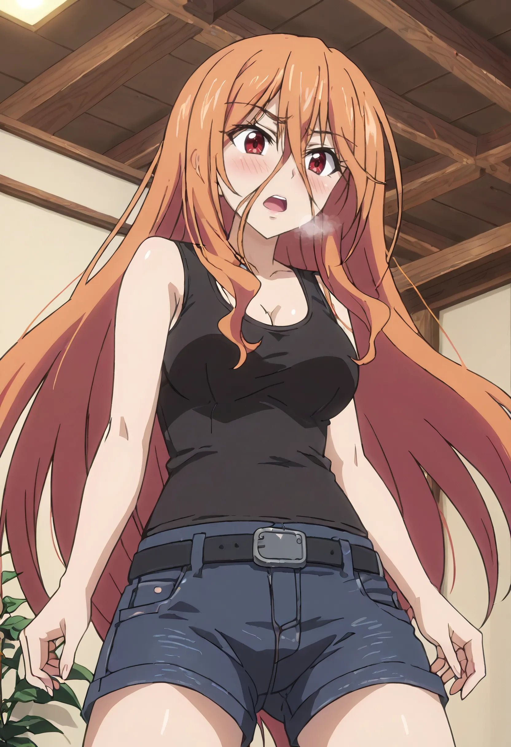 Preview of Reiko_Makigami LoRA