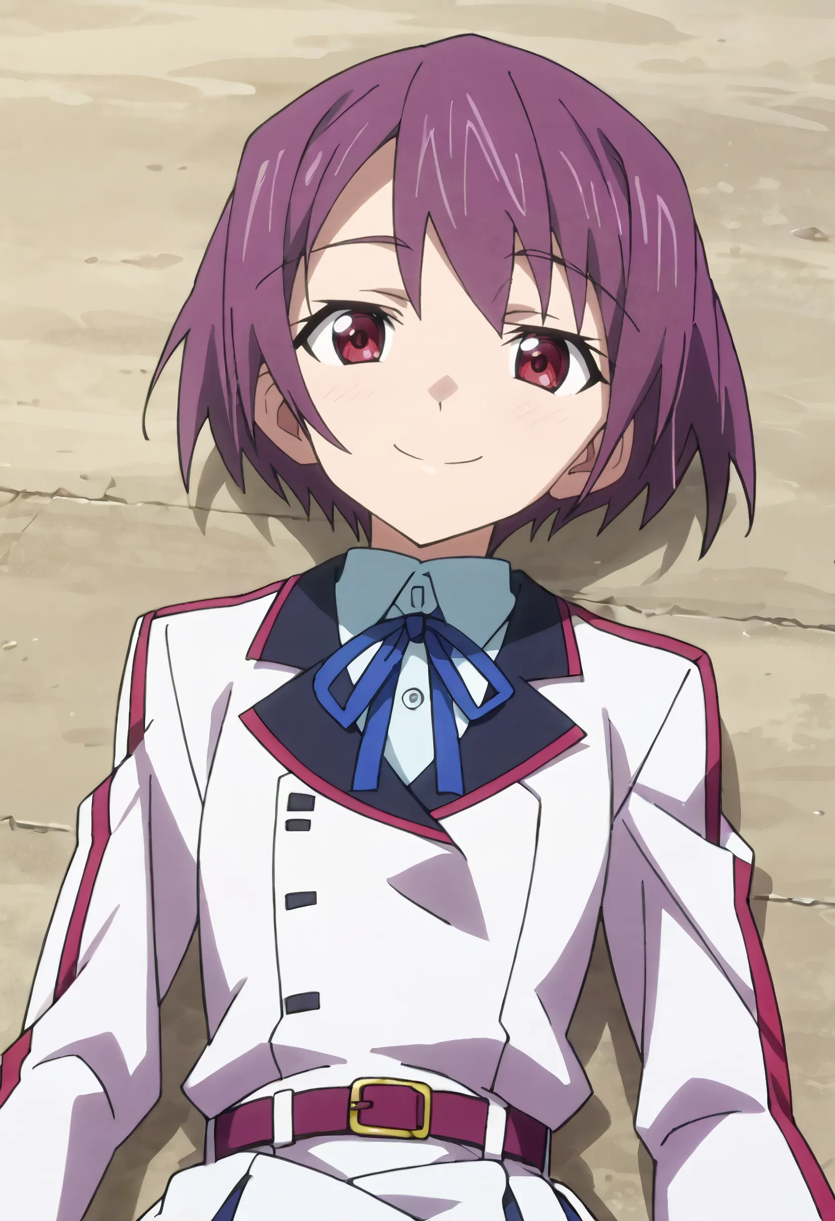 Preview of Kiyoka_Aikawa LoRA