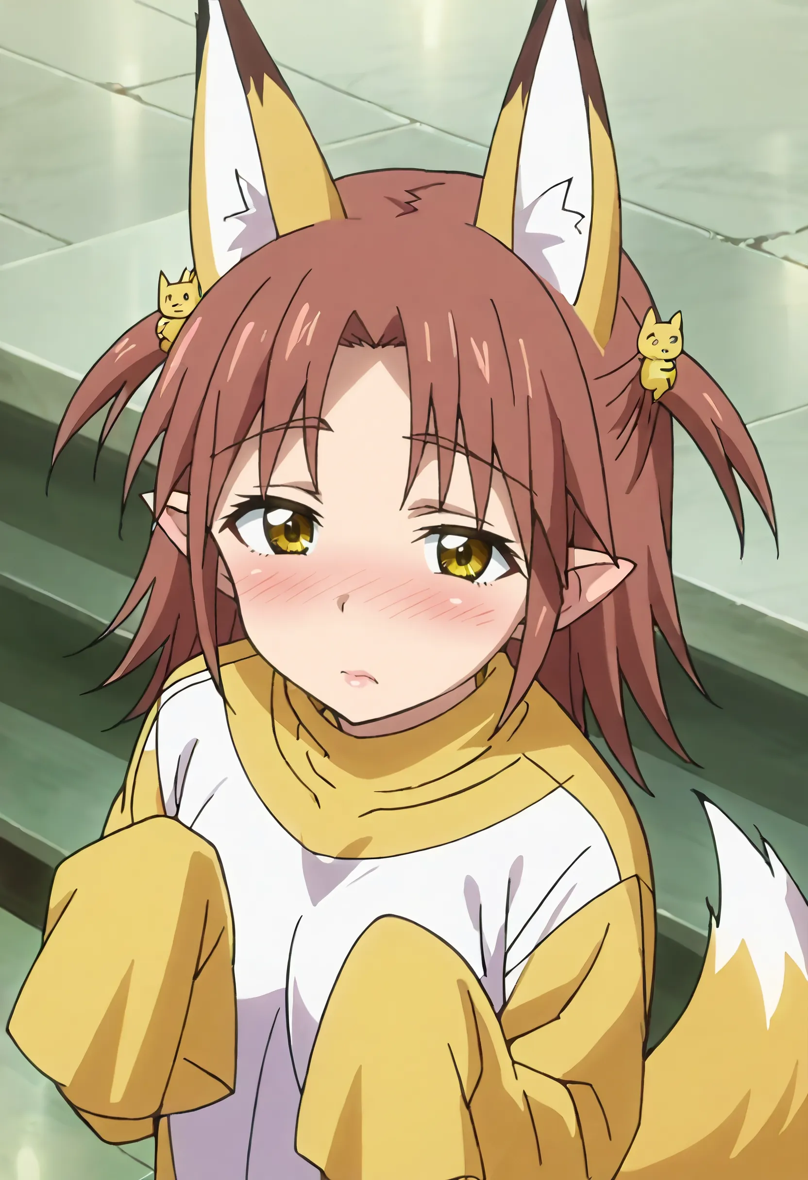 Preview of Honne_Nohotoke LoRA