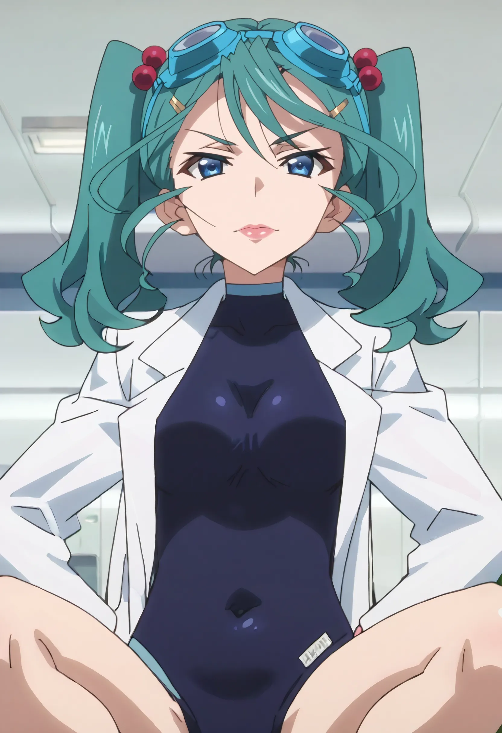 Preview of Hikaruno_Kagaribi LoRA
