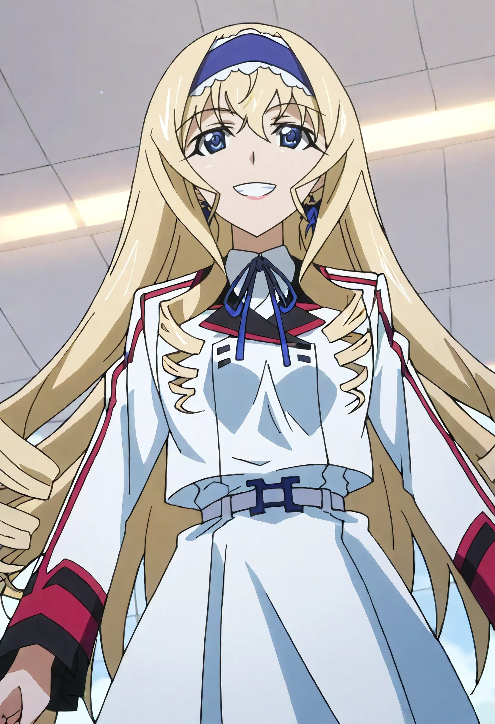 Preview of Cecilia_Alcott LoRA