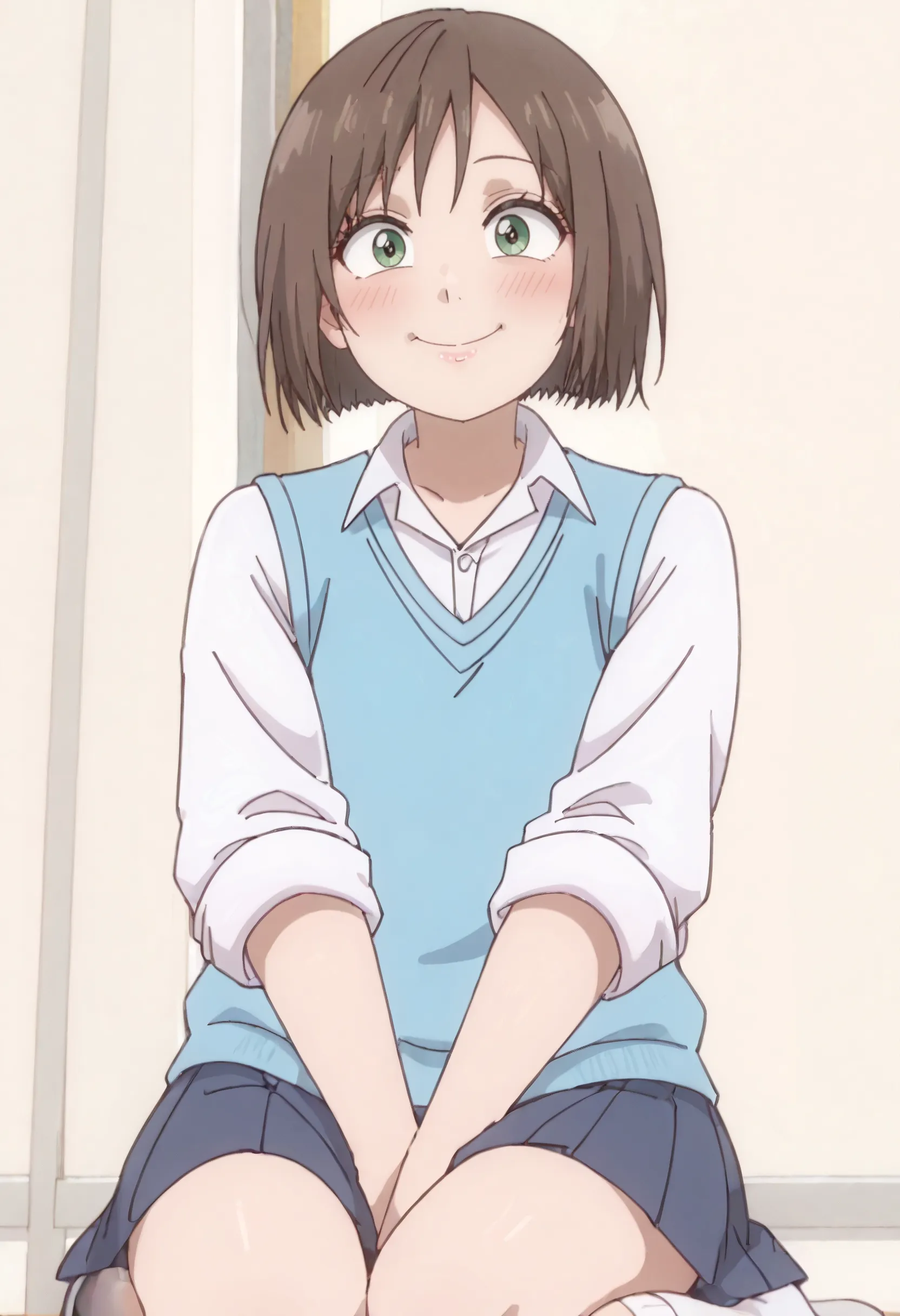 Preview of Tsubomi's_Sister LoRA