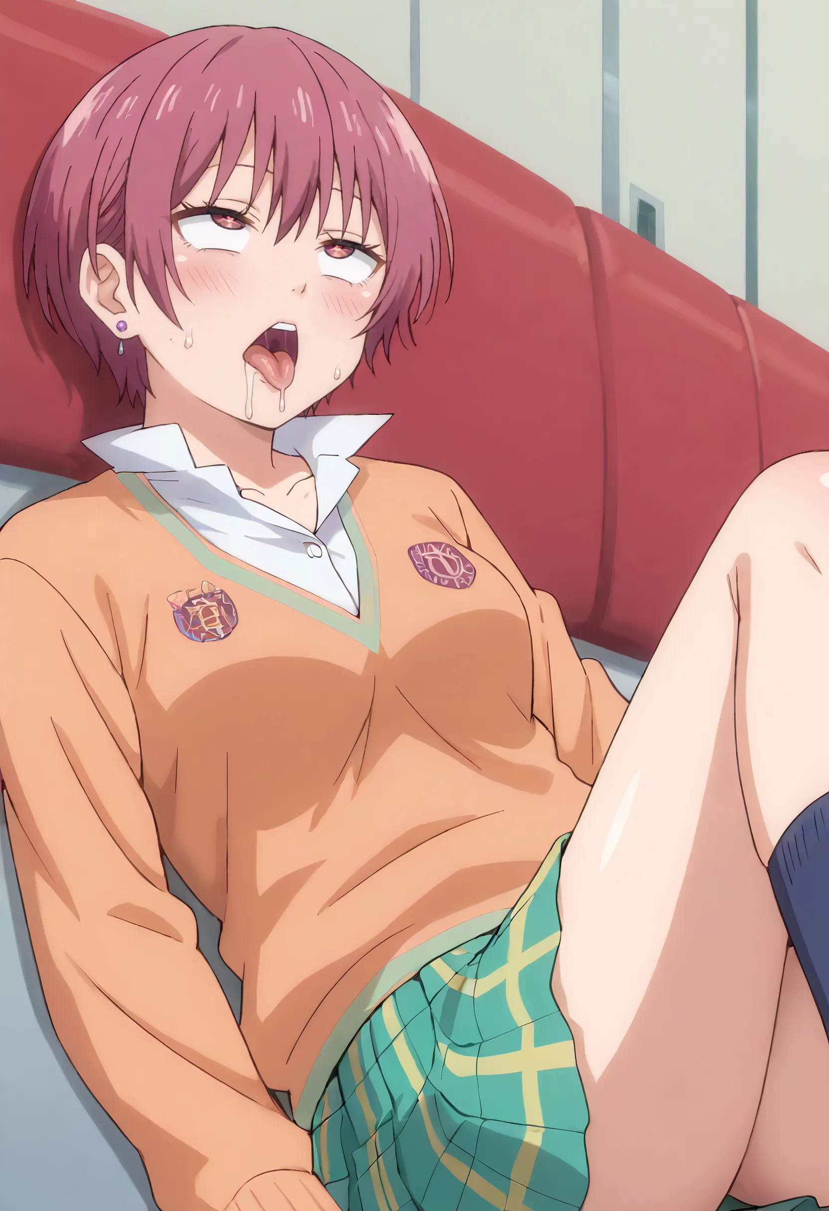 Preview of Tomo_Namba LoRA
