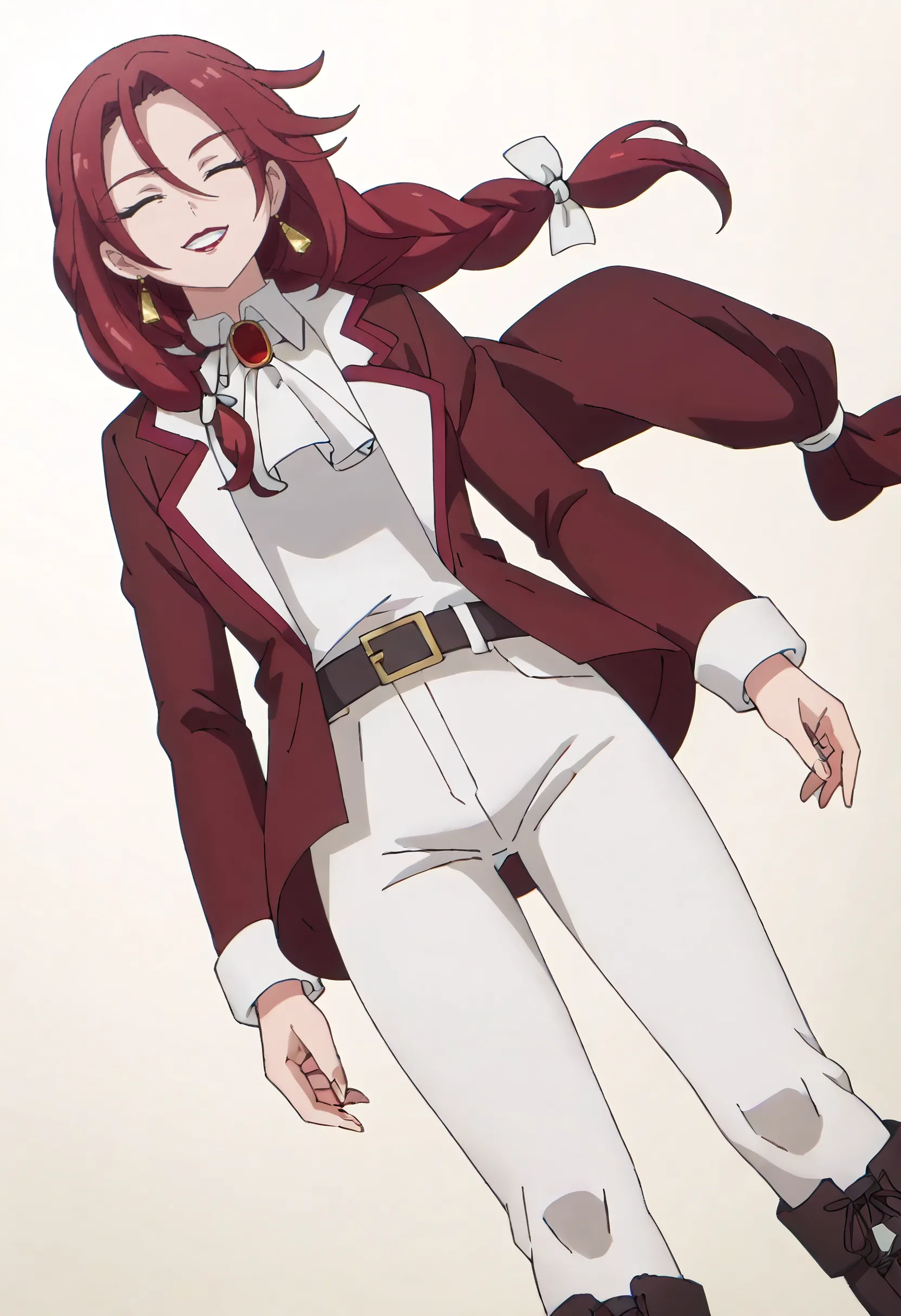 Preview of Eltria_Octave LoRA