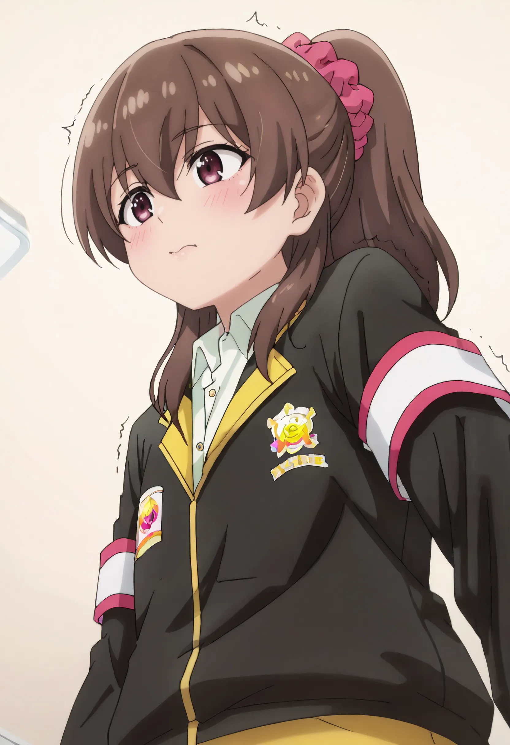 Preview of Himari_Asakura LoRA