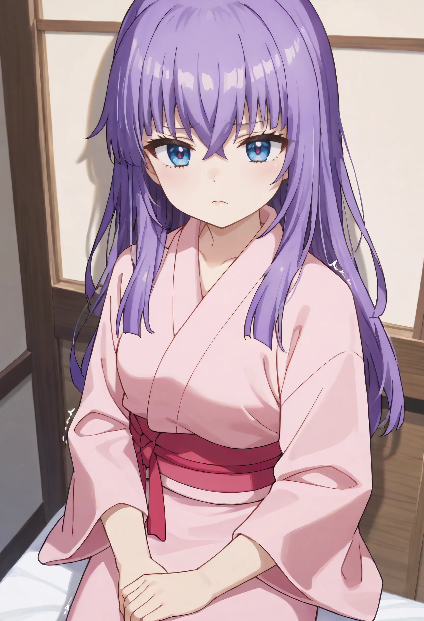 Preview of Ai_Sorakado LoRA