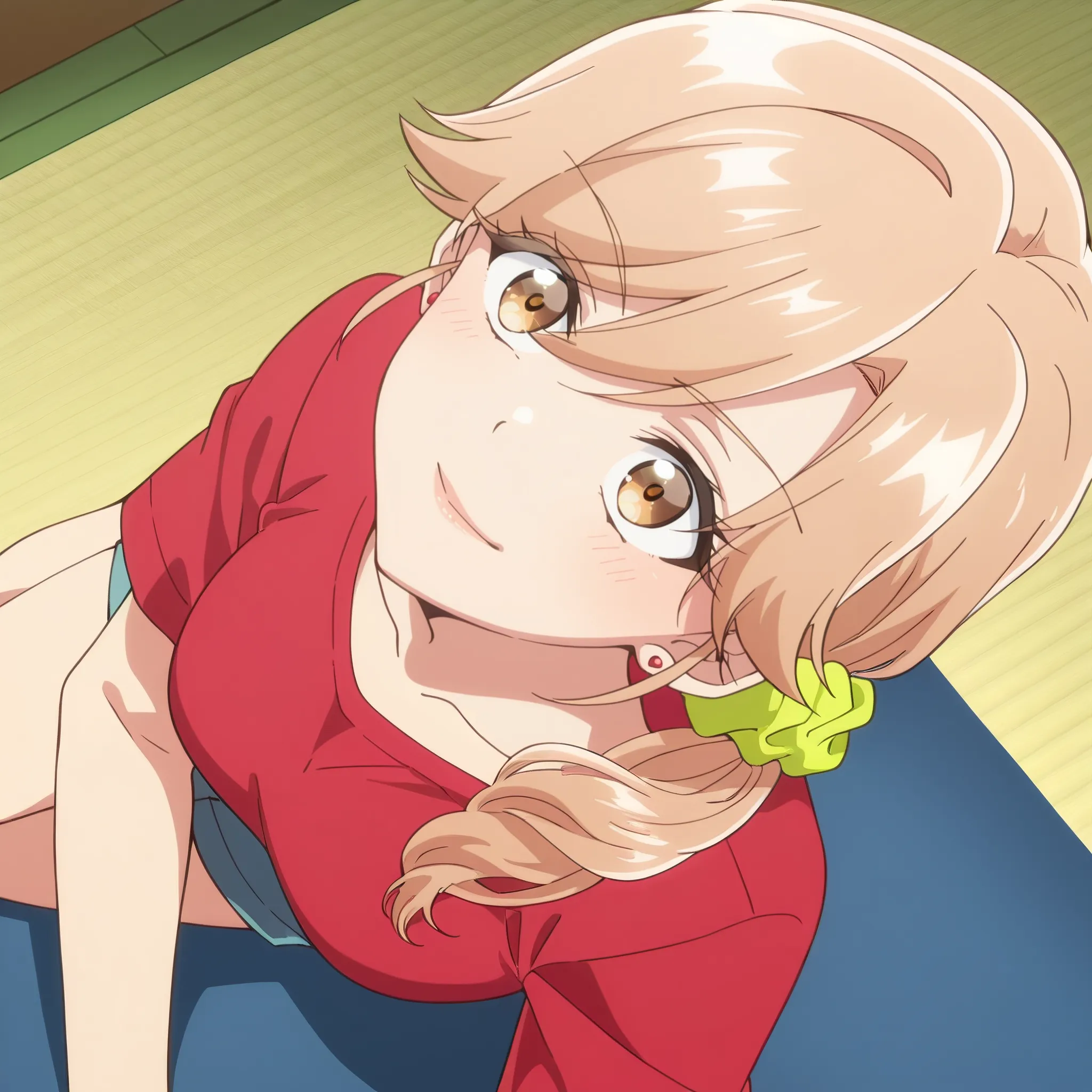 Preview of Namie_Umino LoRA