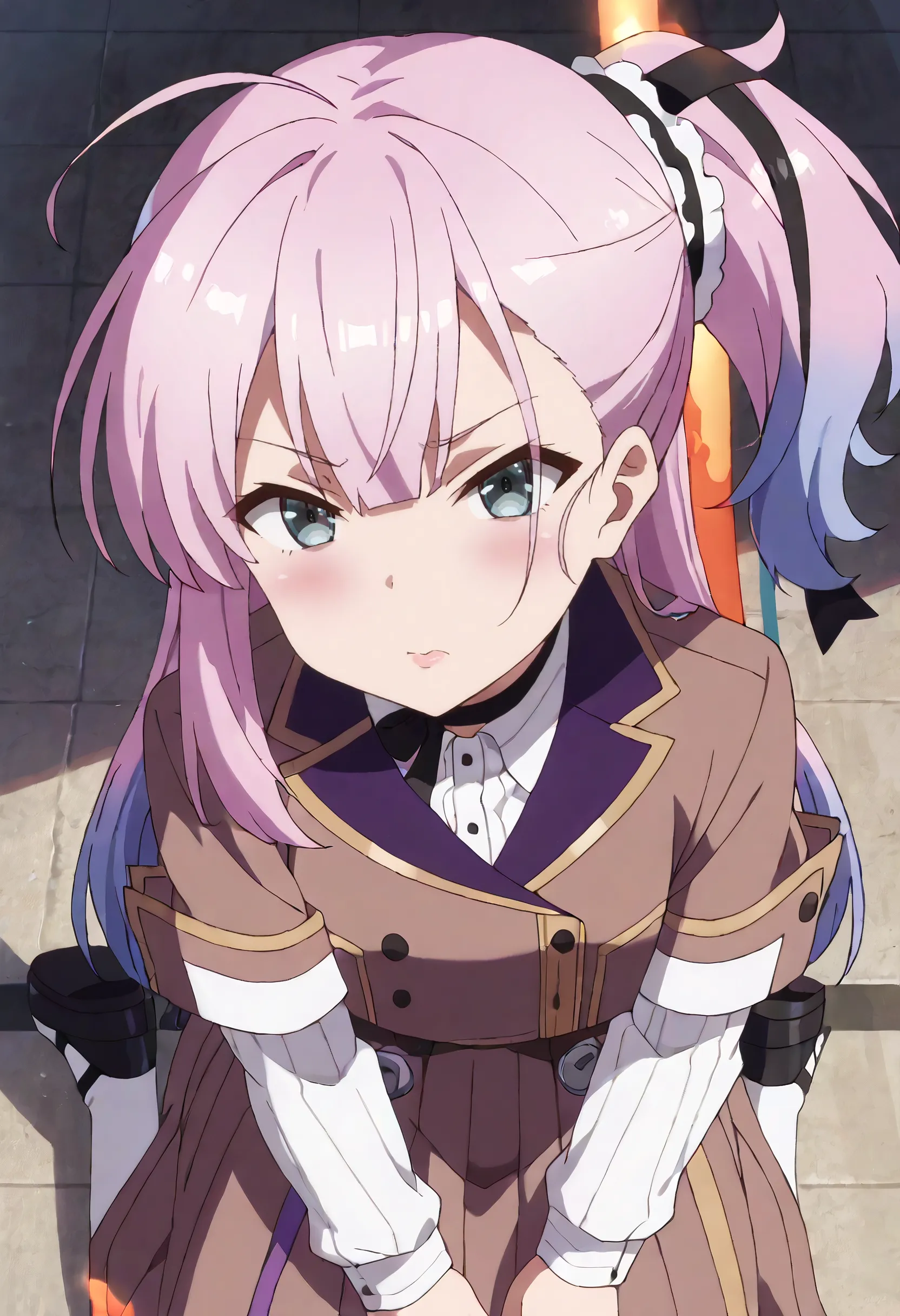 Preview of Yume_Tsubakuro LoRA