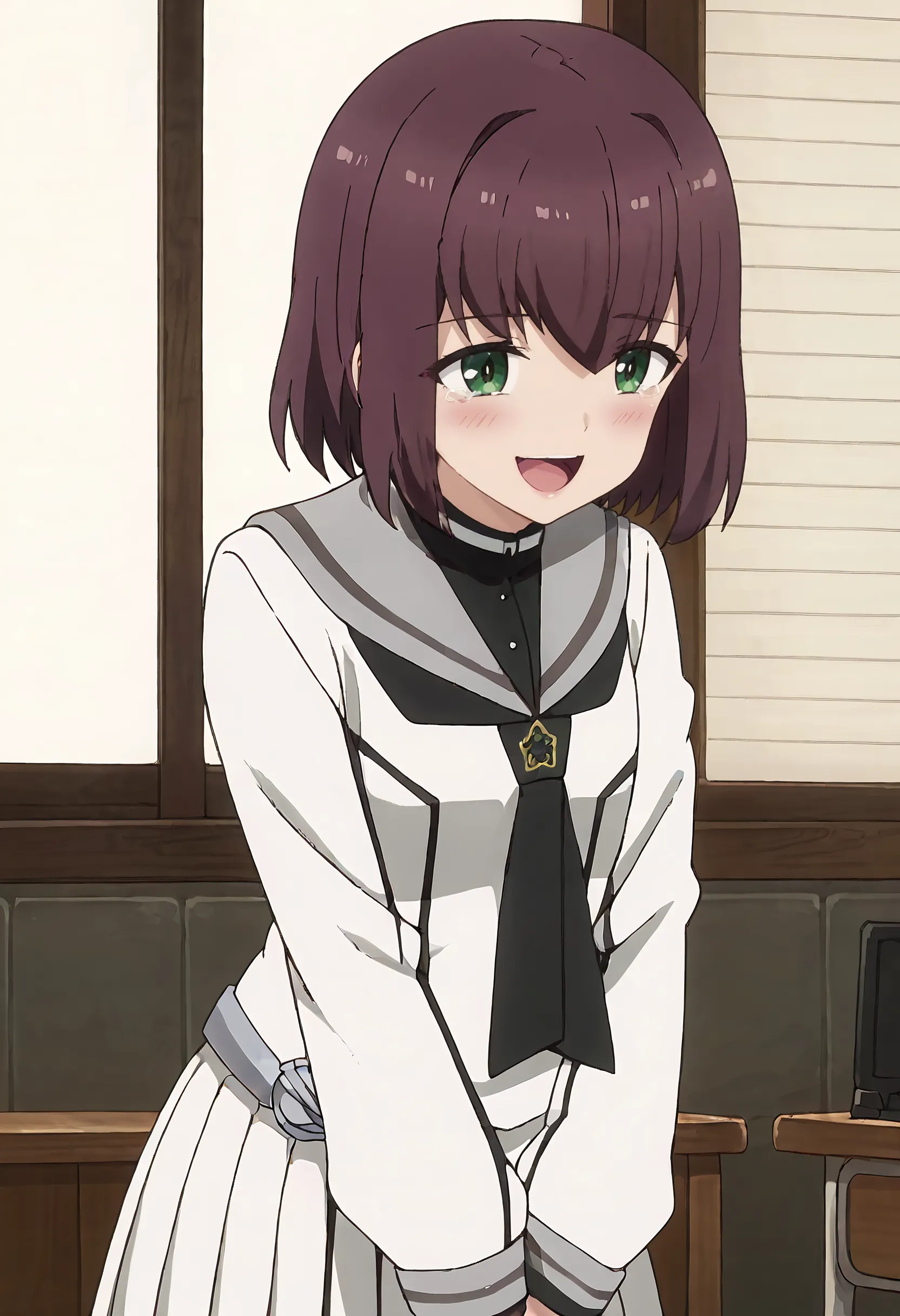 Preview of Yamazaki_Hozumi LoRA