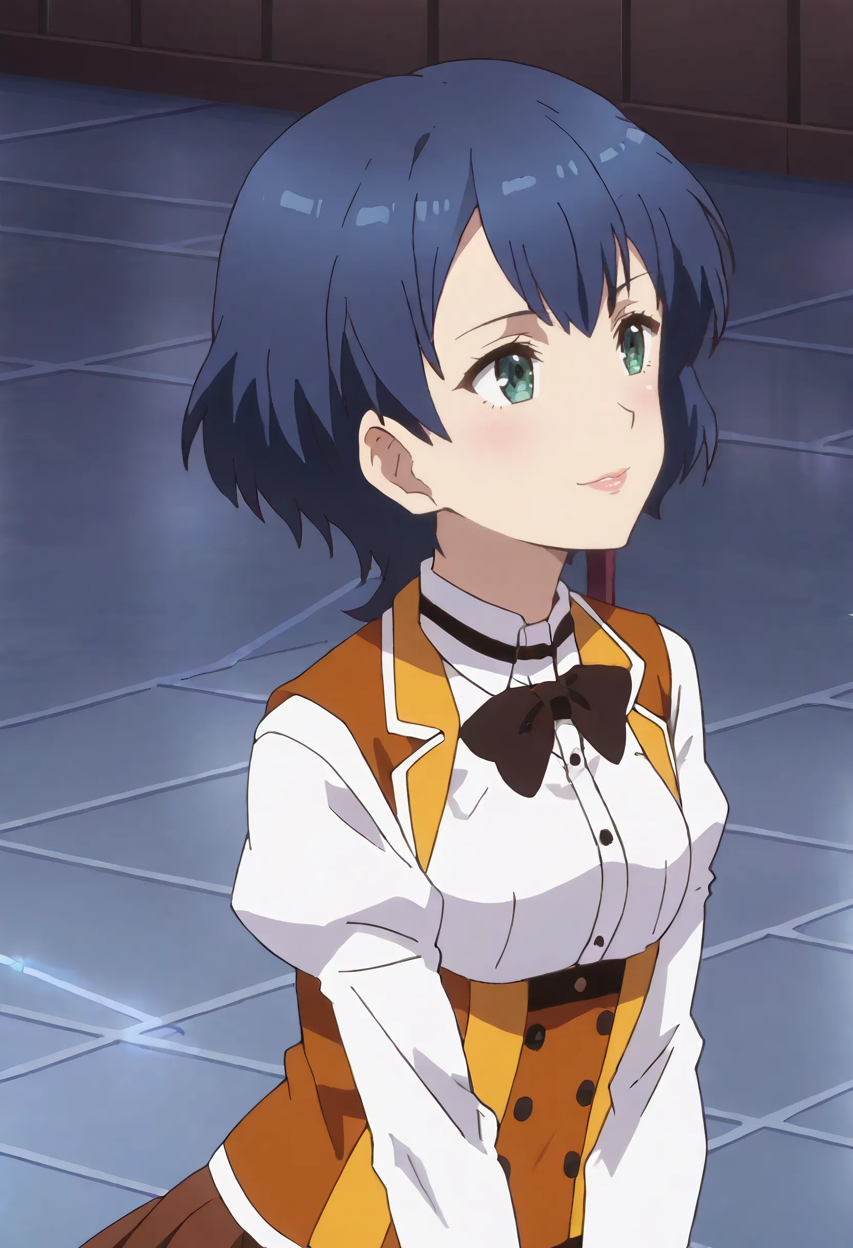 Preview of Takako_Yonemura LoRA