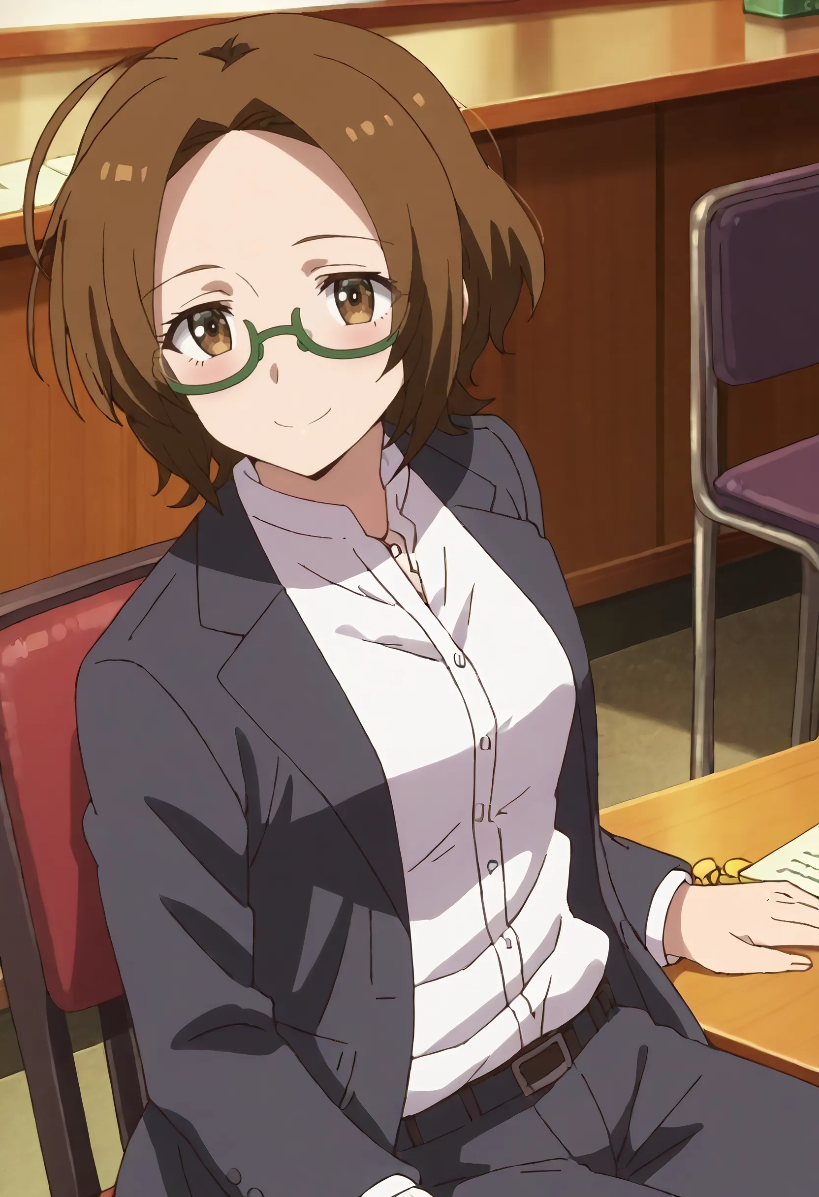Preview of Rui_Onda LoRA