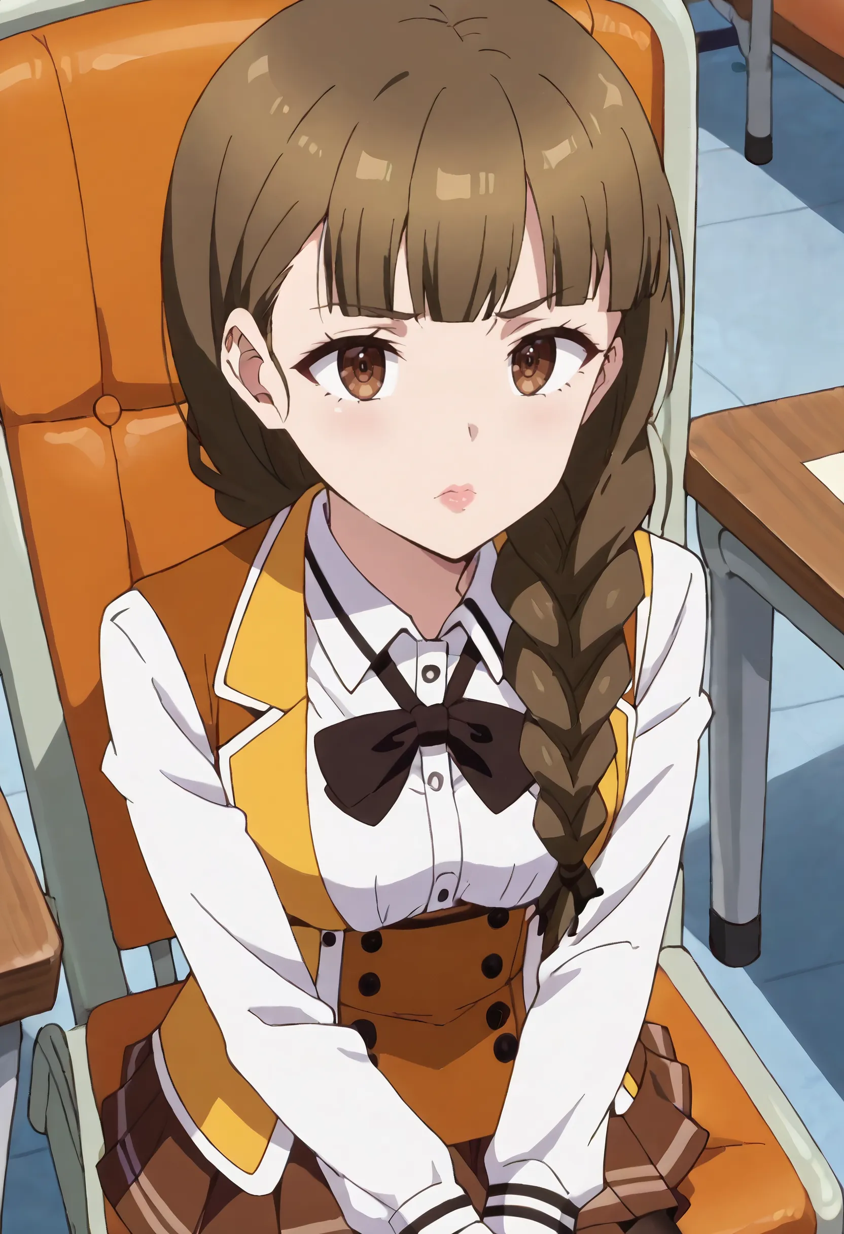 Preview of Ogawa_Satomi LoRA