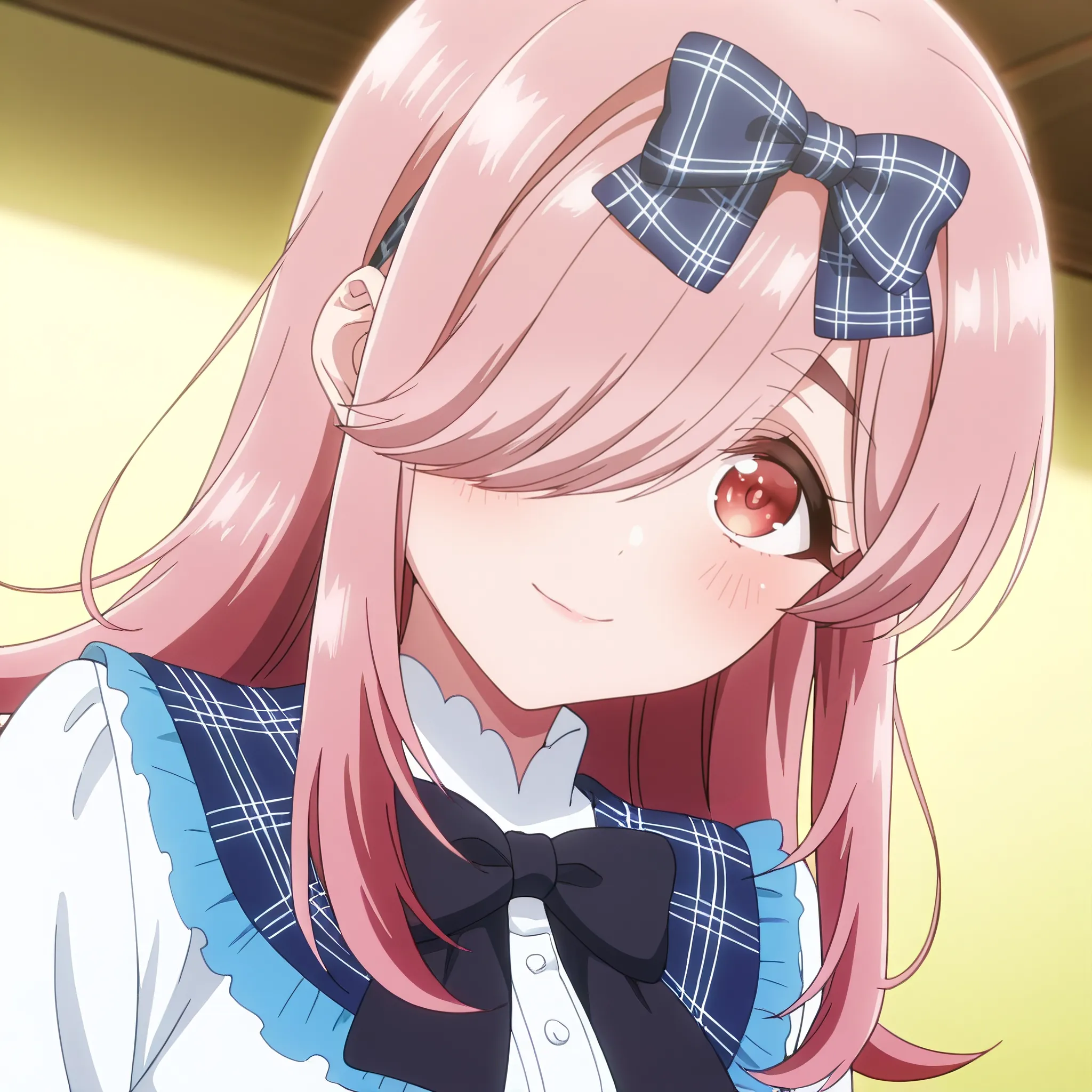 Preview of Ai_Mochizuki LoRA