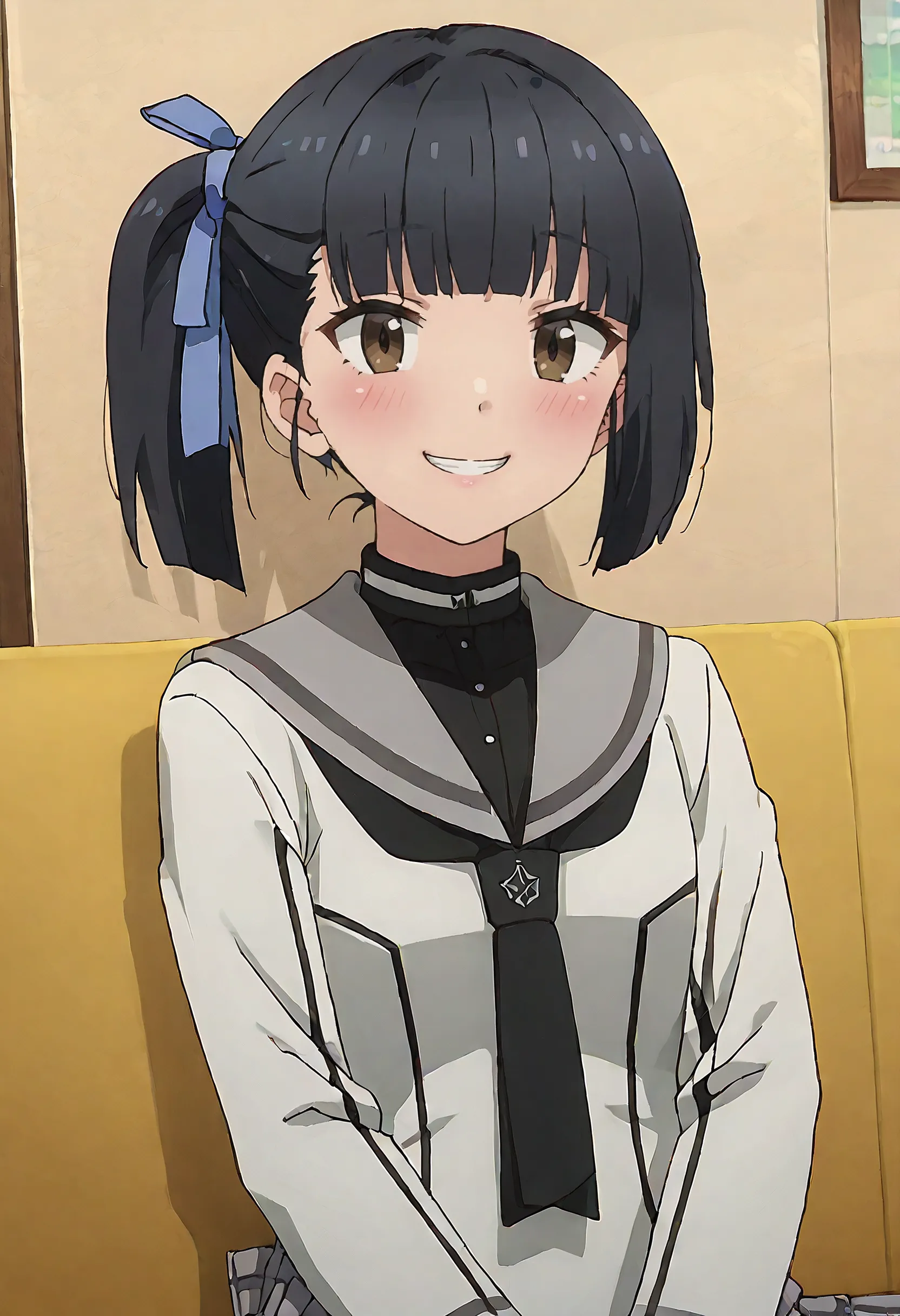 Preview of Miya_Tanabe LoRA