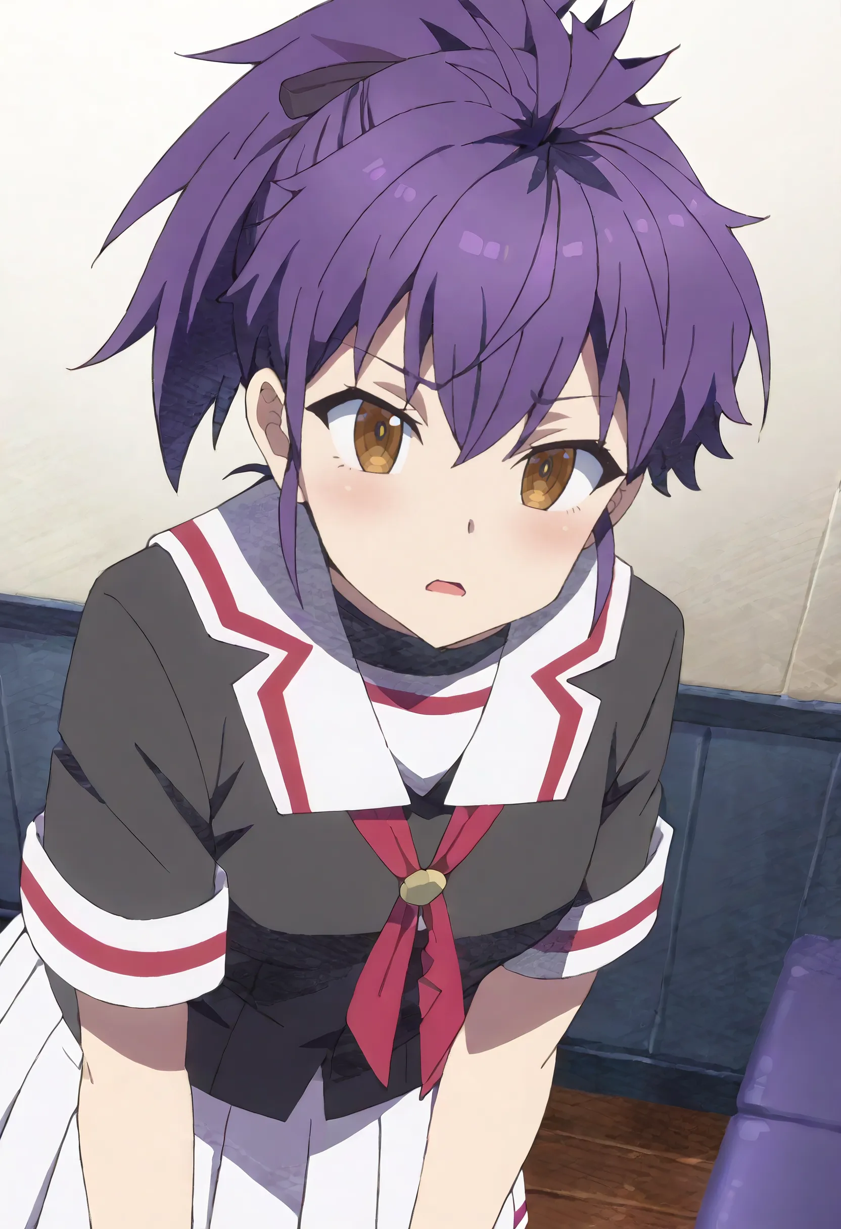 Preview of Minato_Fujiwara LoRA