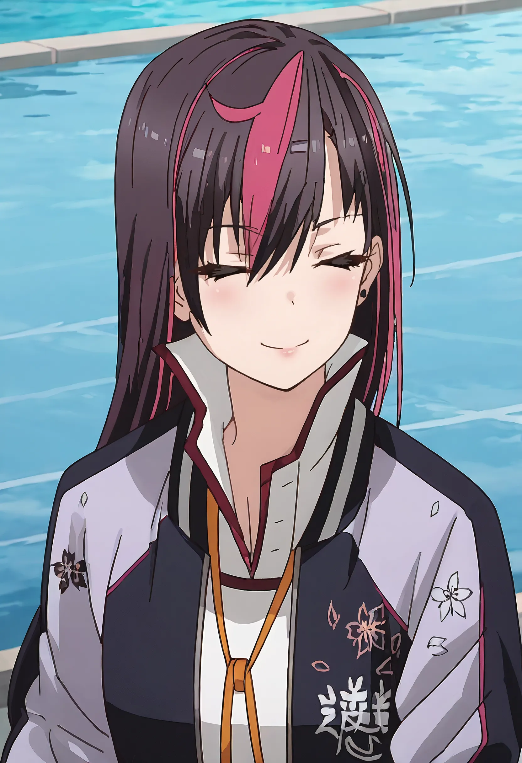 Preview of Akira_Inago LoRA