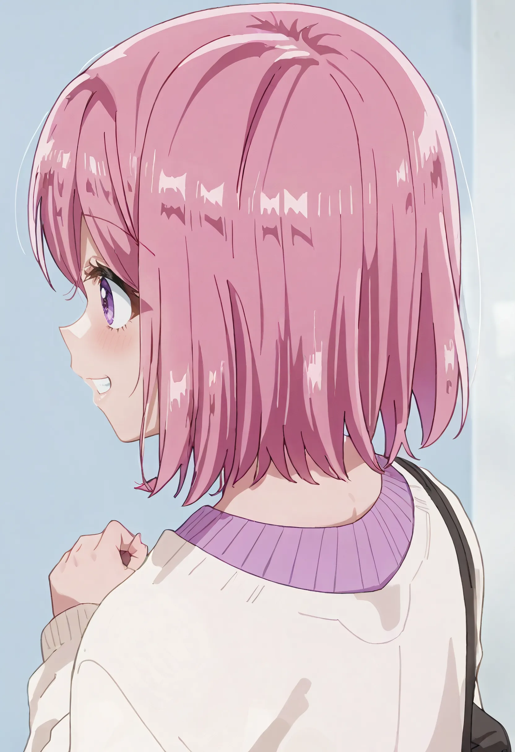 Preview of Renako's_Mother LoRA