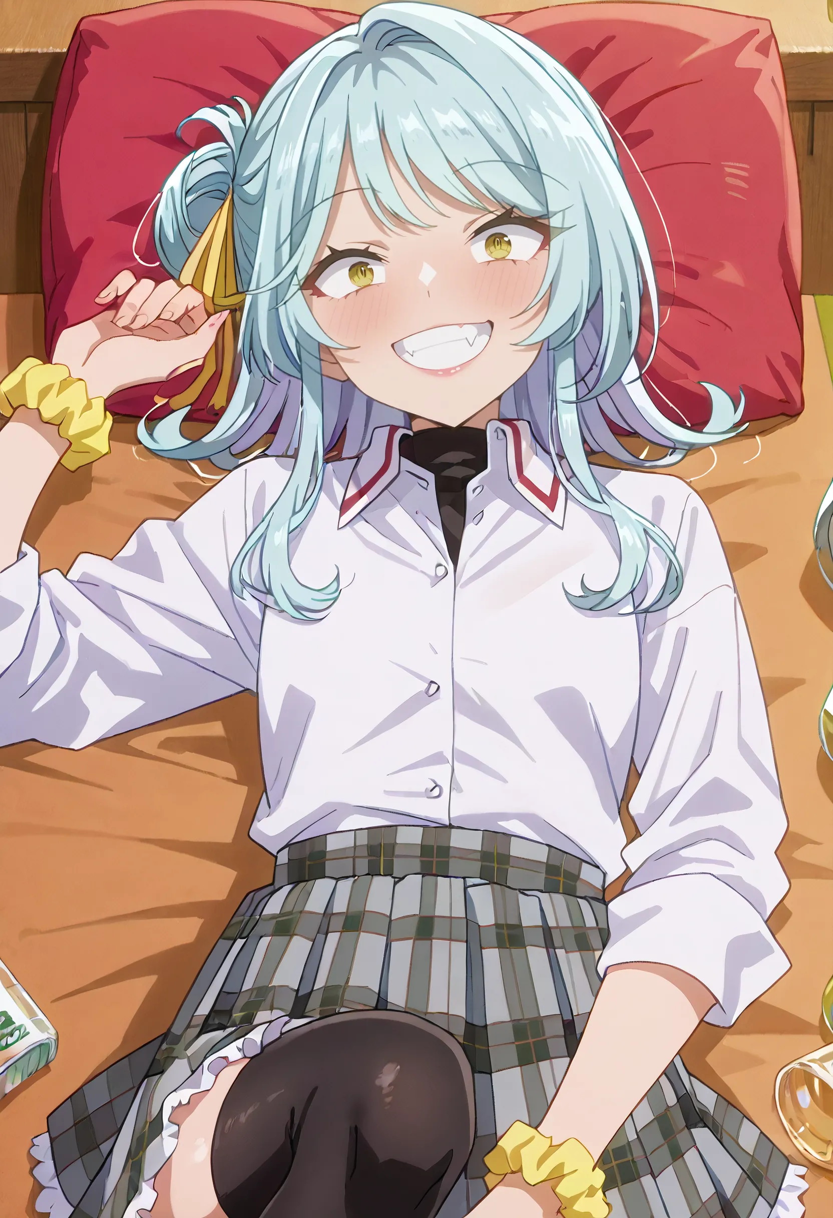Preview of Kaho_Koyanagi LoRA