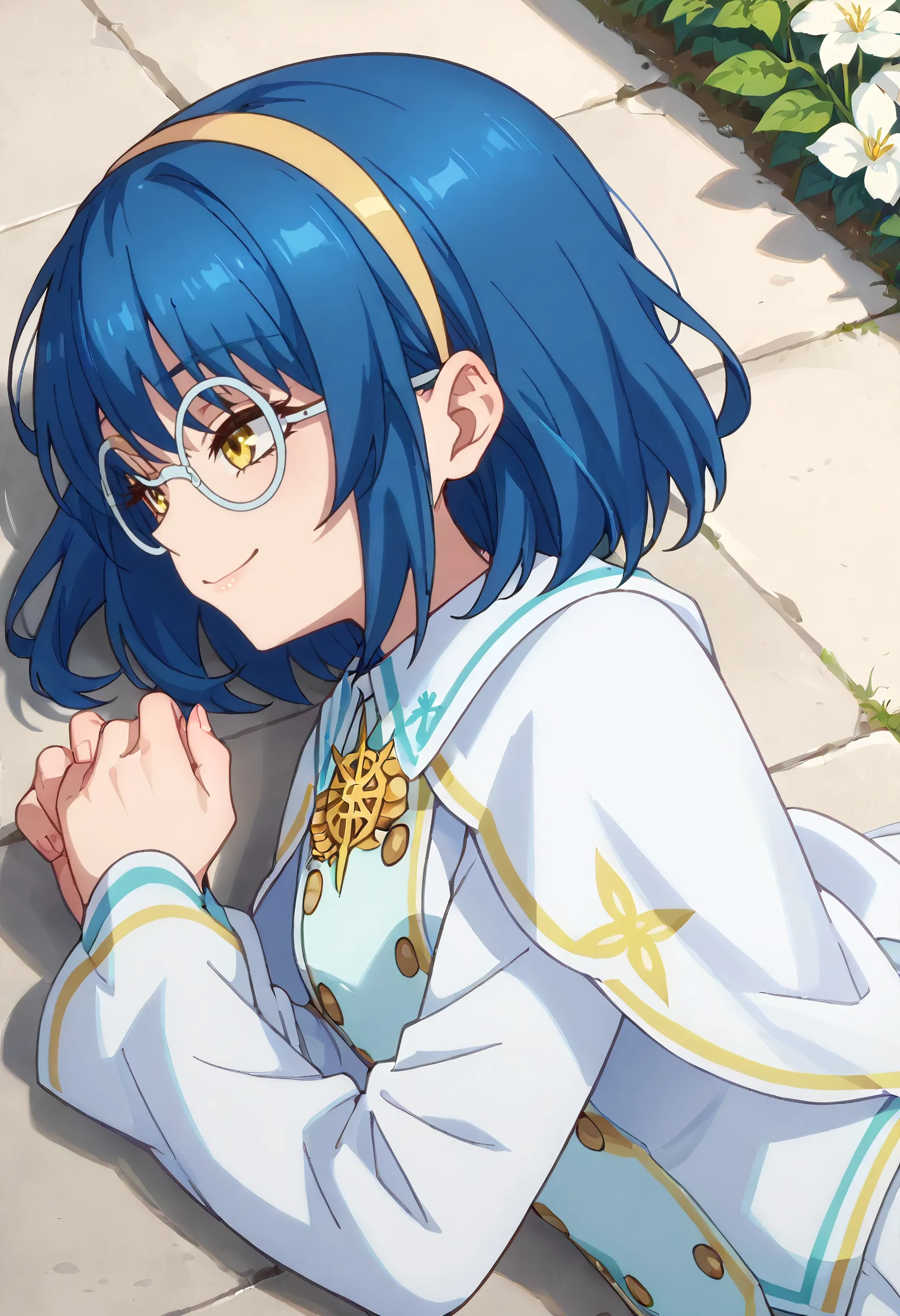 Preview of Umin LoRA