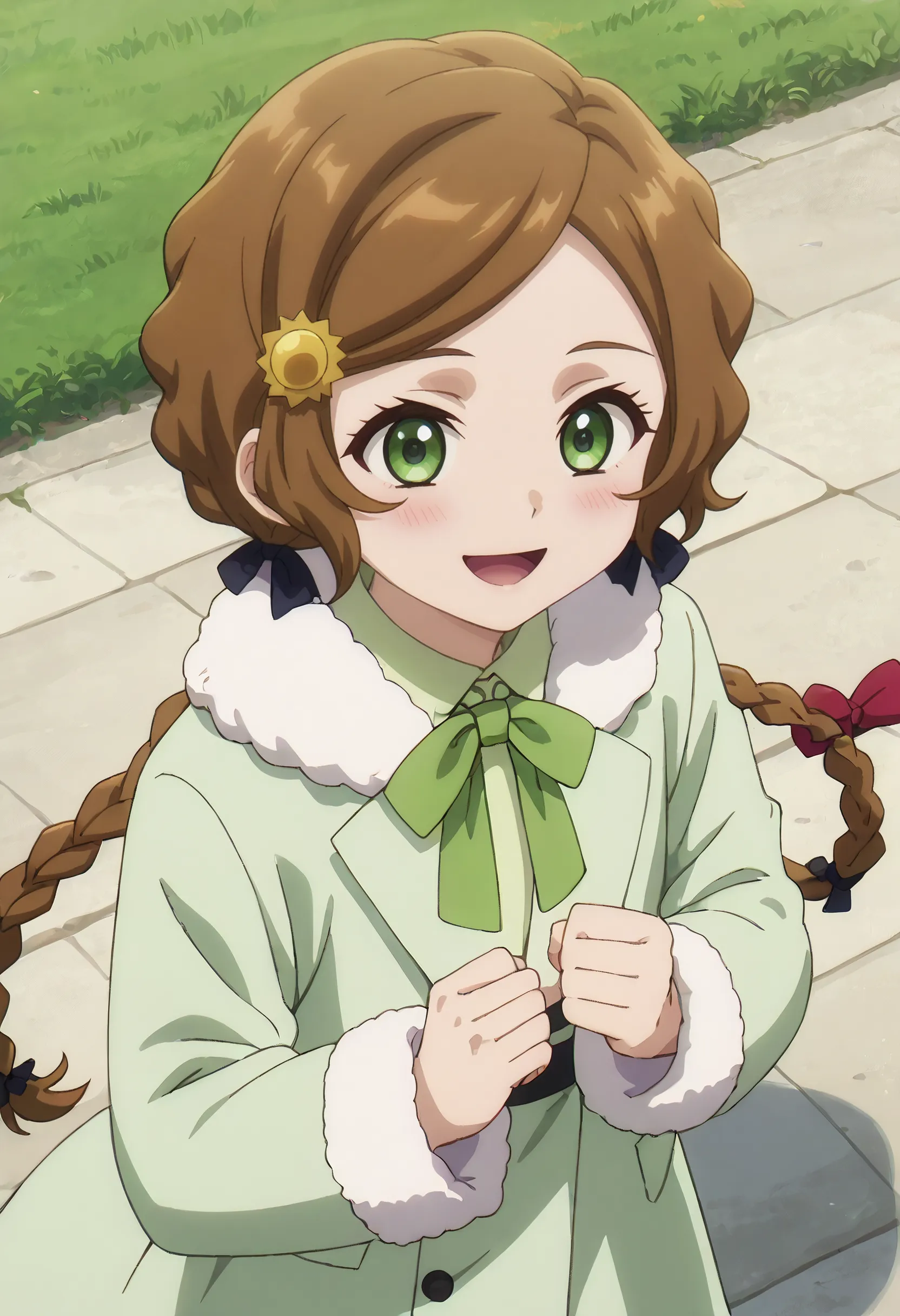 Preview of Bigga LoRA