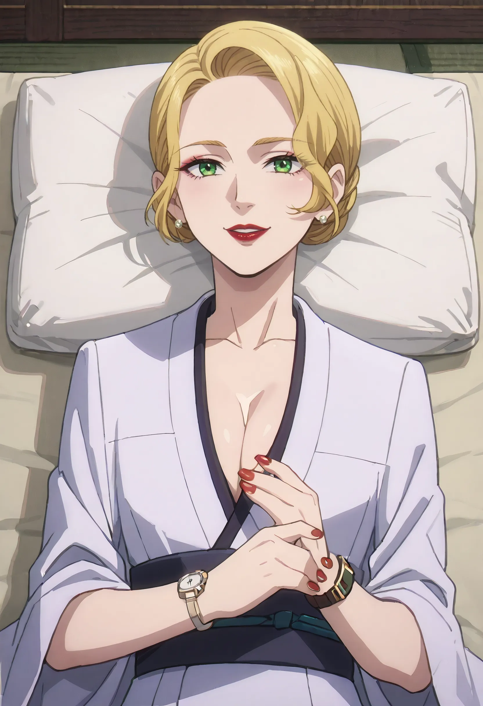 Preview of Beatrisa_Viktorovna_Shushunova LoRA
