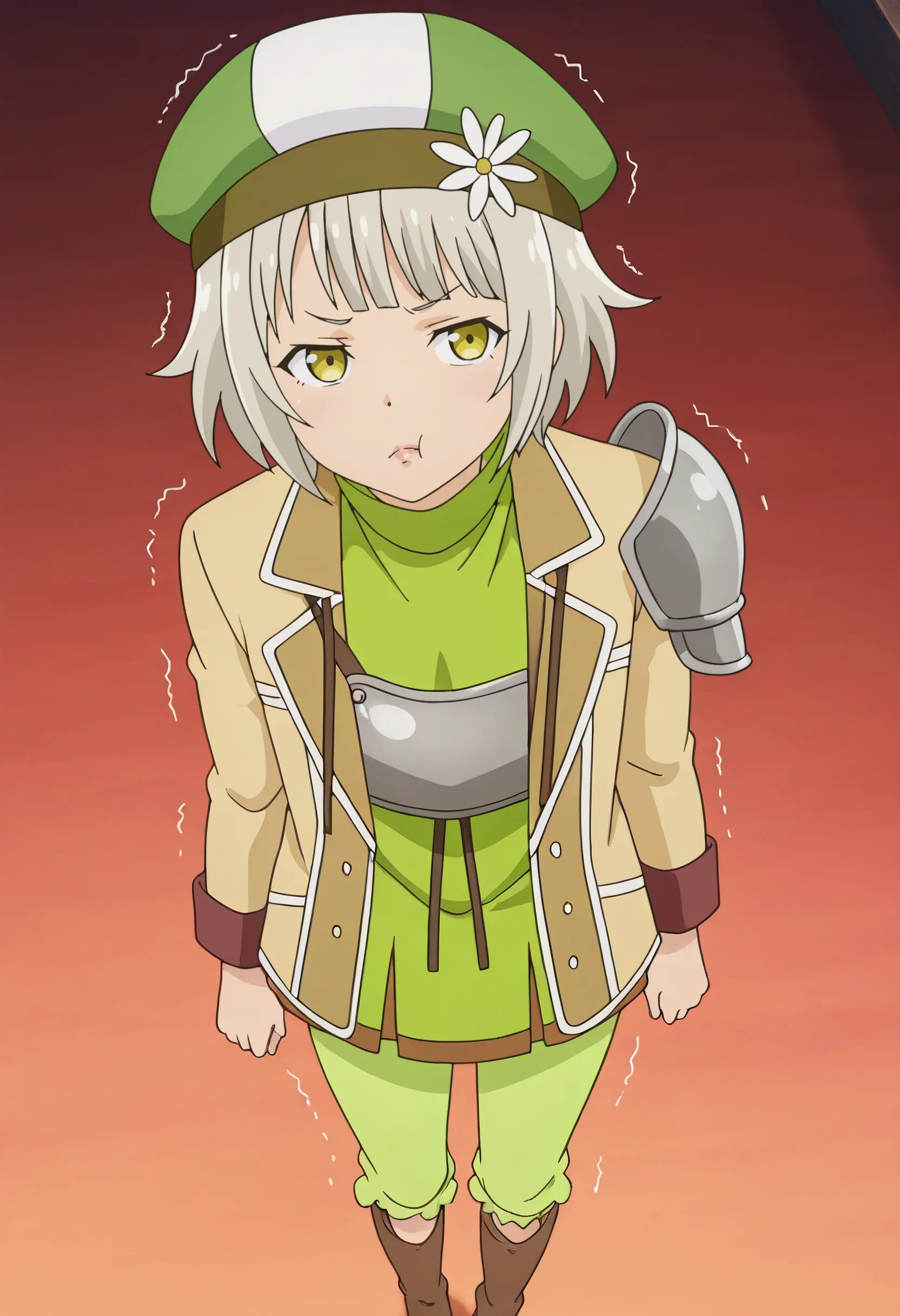 Preview of Alma_Lepucius LoRA